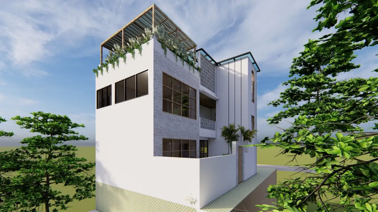 Other Properties 420m² in Indonesia, Bukit. Priced at 580000$ rent photo-12