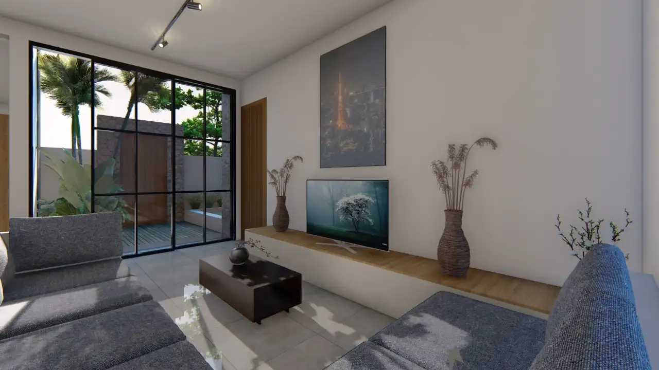 Other Properties 420m² in Indonesia, Bukit. Priced at 580000$ rent photo-14