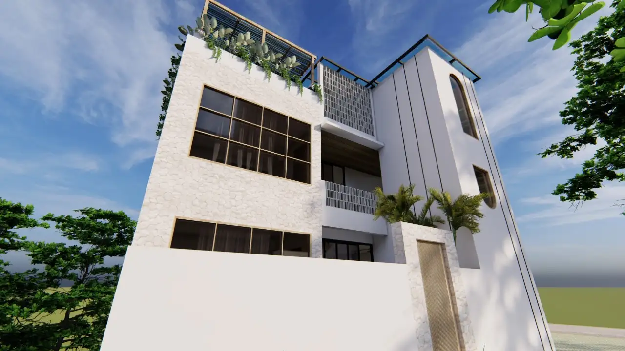 Other Properties 420m² in Indonesia, Bukit. Priced at 580000$ rent photo-16