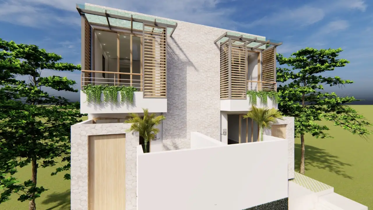 Other Properties 420m² in Indonesia, Bukit. Priced at 580000$ rent photo-17