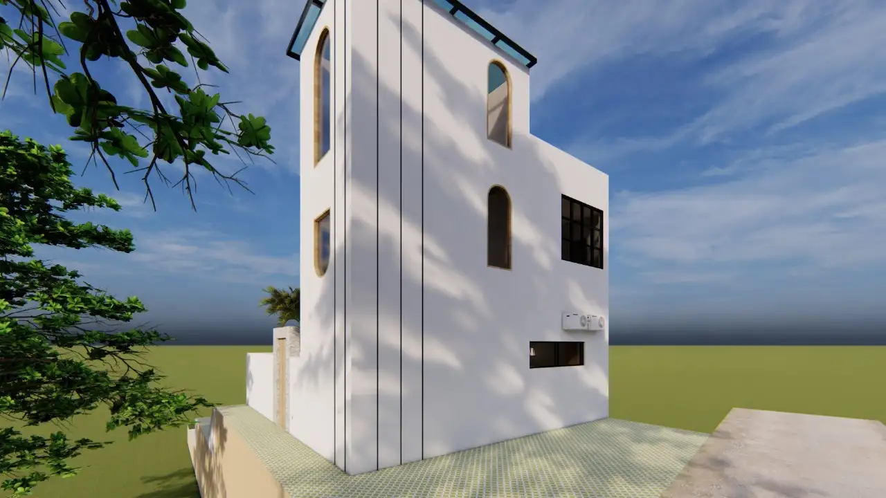 Other Properties 420m² in Indonesia, Bukit. Priced at 580000$ rent photo-18