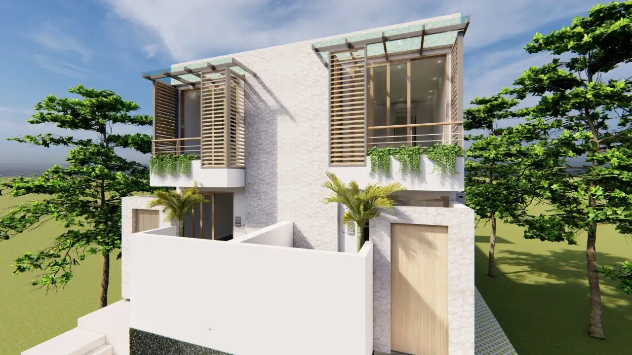 Other Properties 420m² in Indonesia, Bukit. Priced at 580000$ rent photo-20