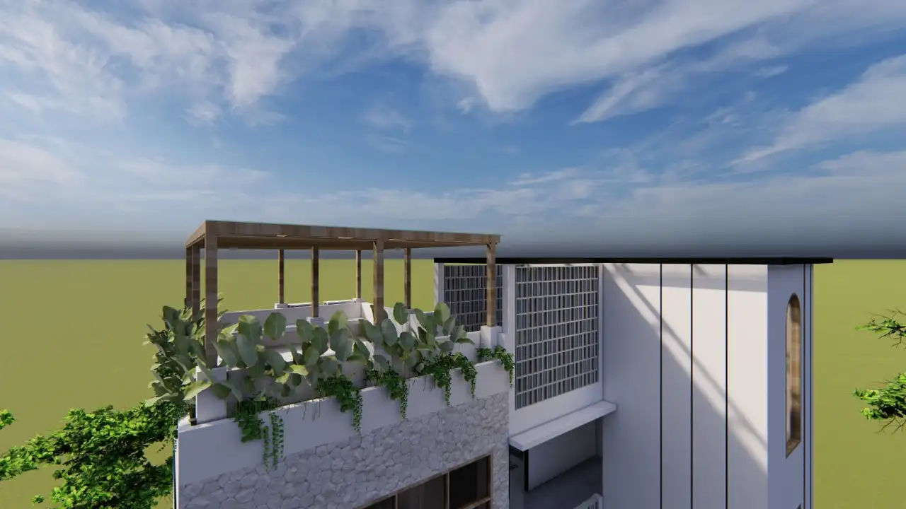 Other Properties 420m² in Indonesia, Bukit. Priced at 580000$ rent photo-21