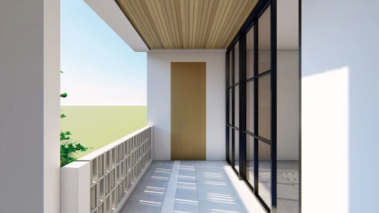 Other Properties 420m² in Indonesia, Bukit. Priced at 580000$ rent photo-23