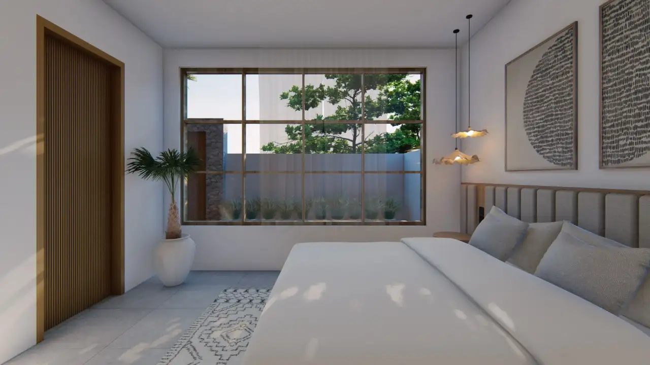 Other Properties 420m² in Indonesia, Bukit. Priced at 580000$ rent photo-24