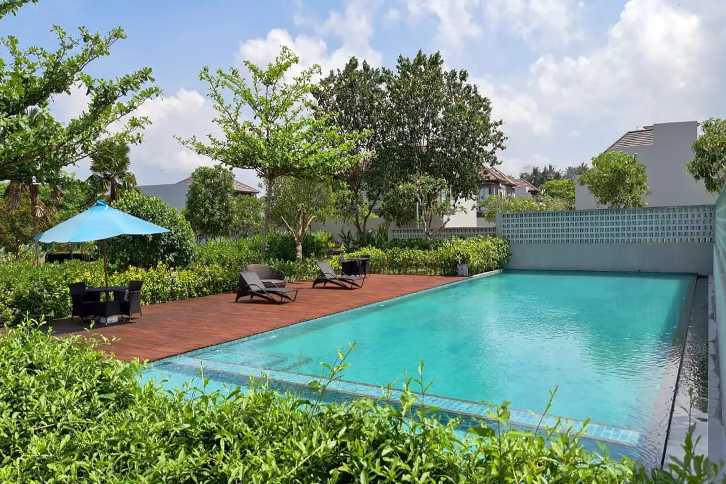 Villa 238m² in Indonesia, Kedungu. Priced at 25599$ rent photo-2