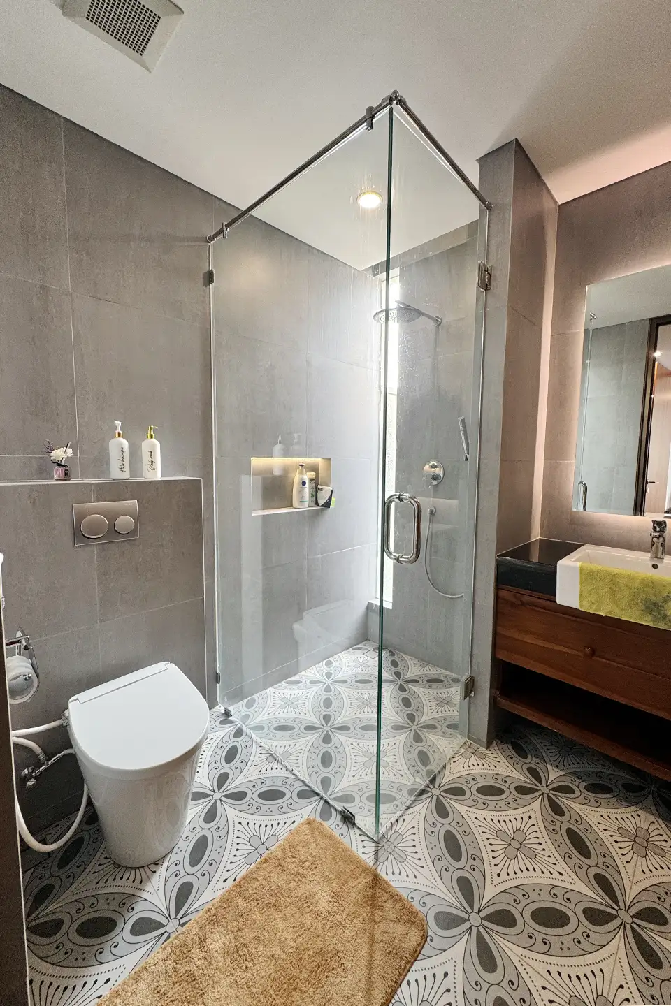 Villa 238m² in Indonesia, Kedungu. Priced at 25599$ rent photo-5