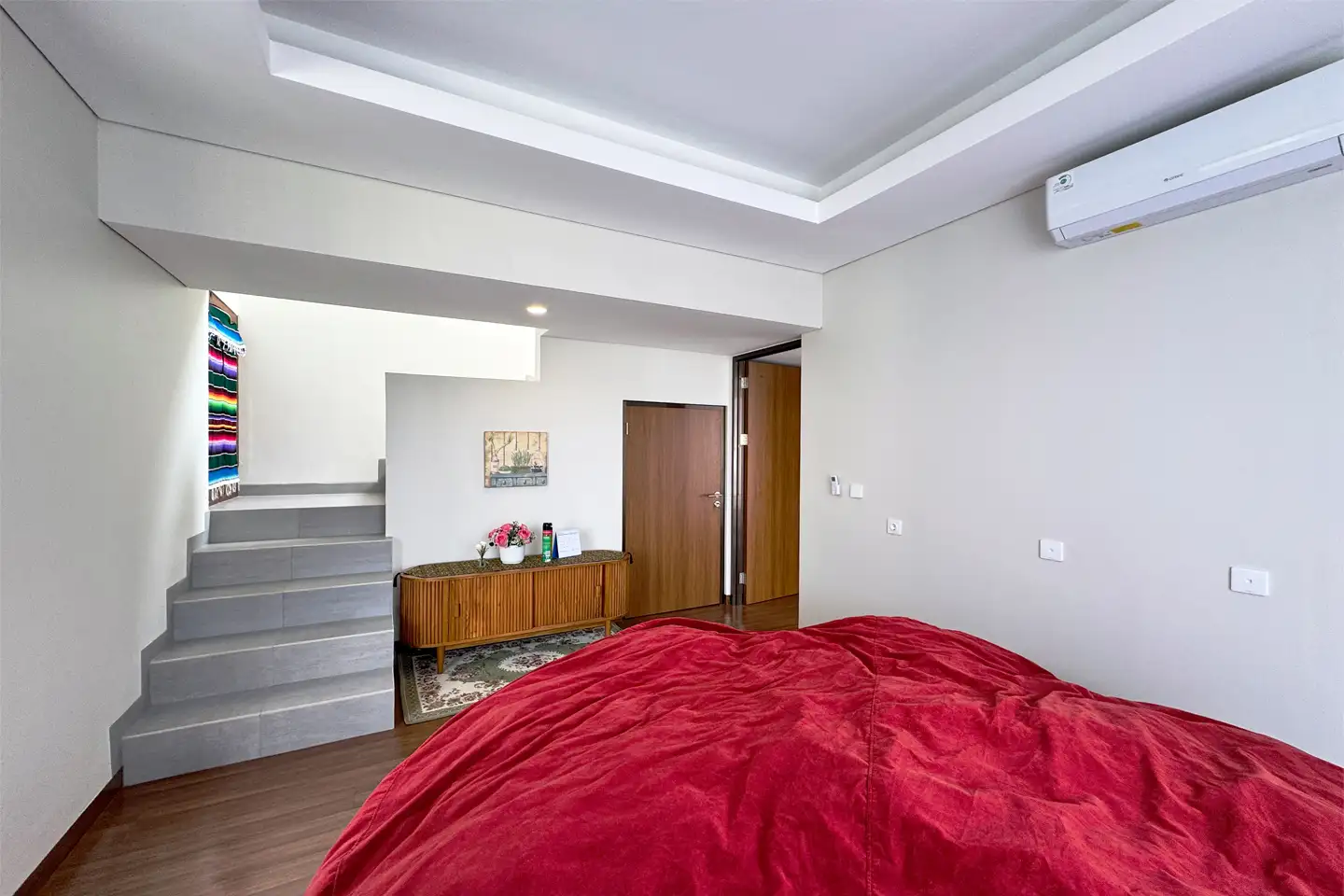 Villa 238m² in Indonesia, Kedungu. Priced at 25599$ rent photo-6