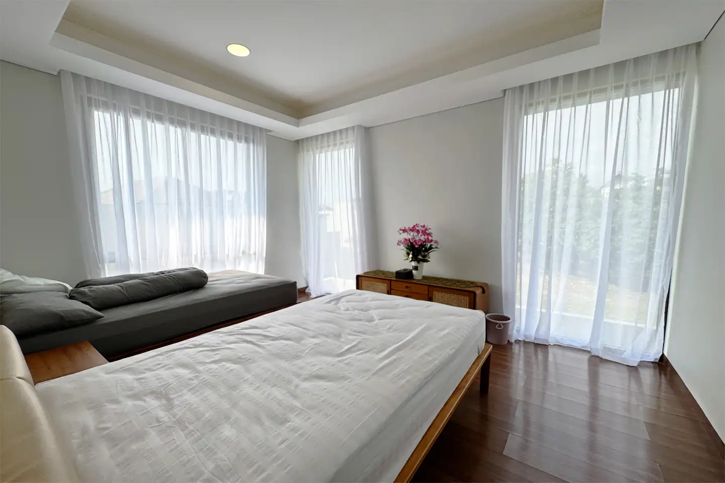 Villa 238m² in Indonesia, Kedungu. Priced at 25599$ rent photo-7