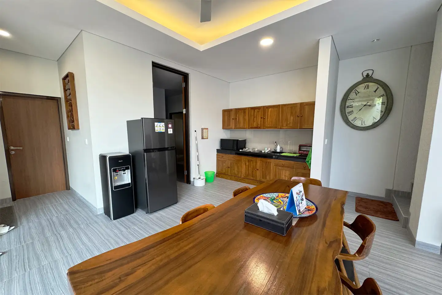 Villa 238m² in Indonesia, Kedungu. Priced at 25599$ rent photo-15