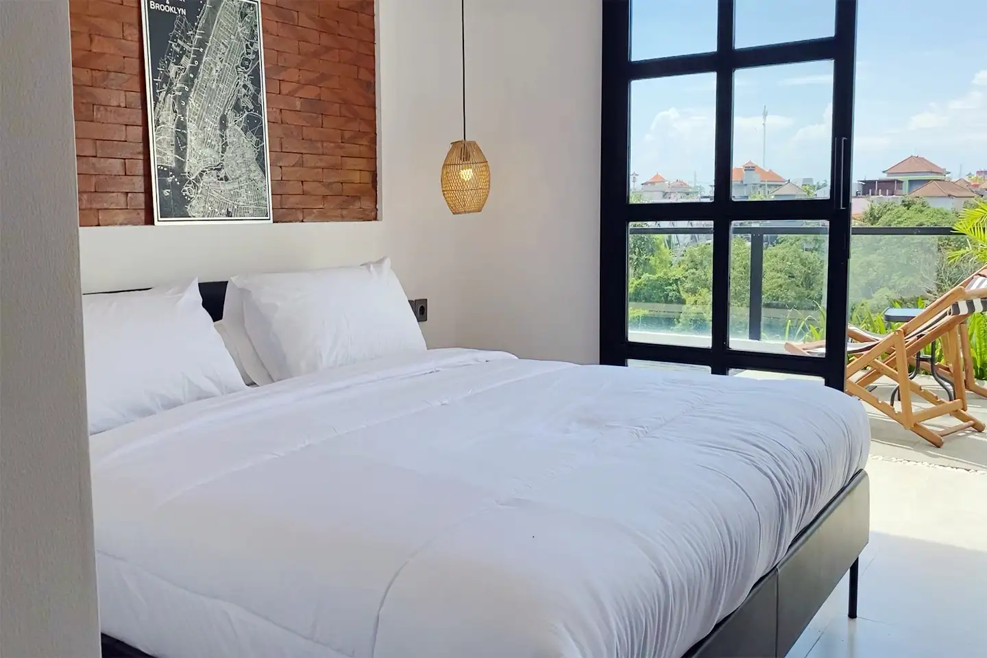 Villa 150m² in Indonesia, Tabanan. Priced at 18417$ rent photo-5