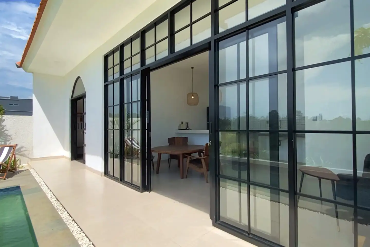 Villa 150m² in Indonesia, Tabanan. Priced at 18417$ rent photo-9
