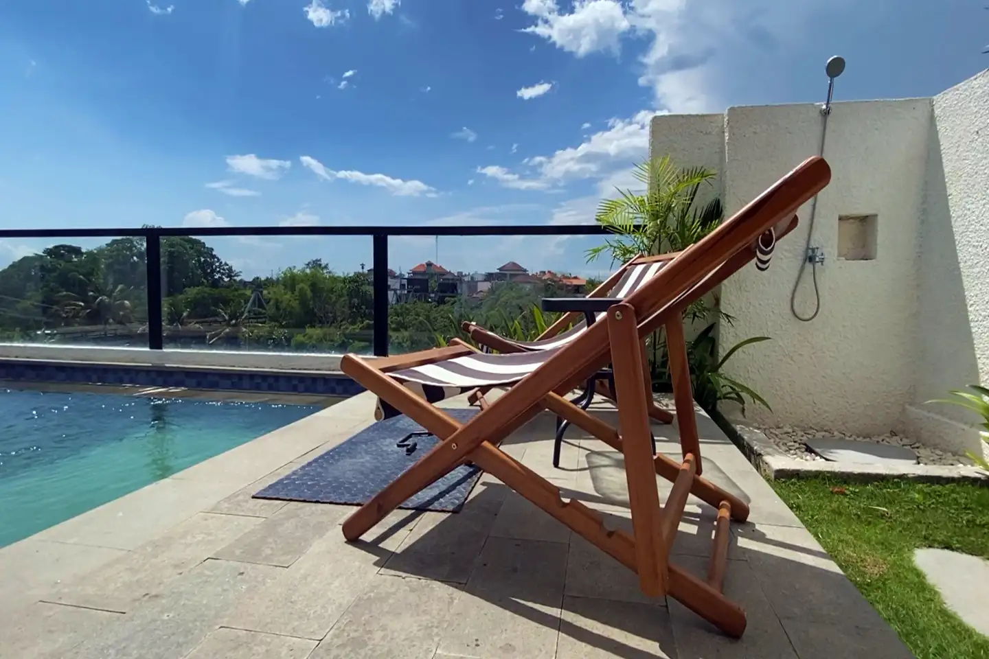 Villa 150m² in Indonesia, Tabanan. Priced at 18417$ rent photo-11