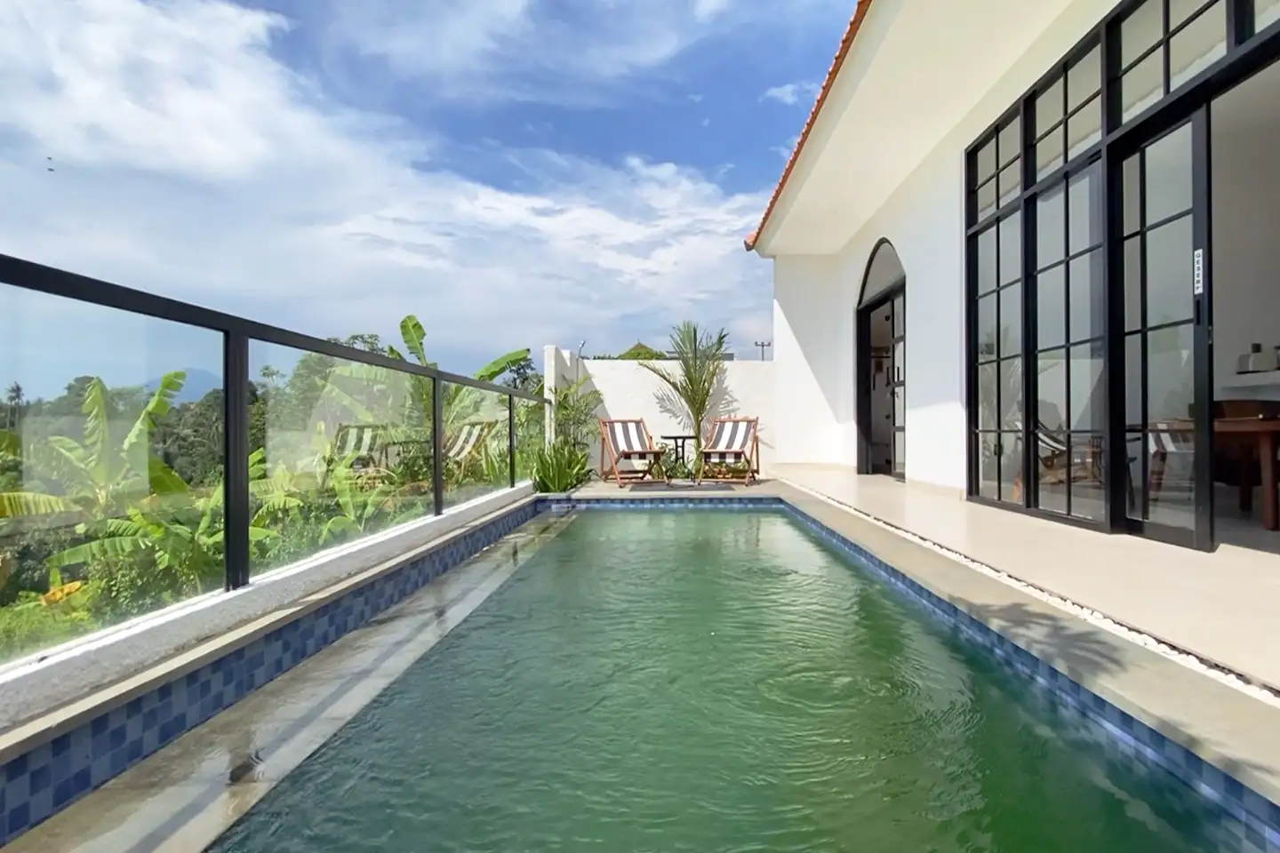Villa 150m² in Indonesia, Tabanan. Priced at 18417$ rent photo-13