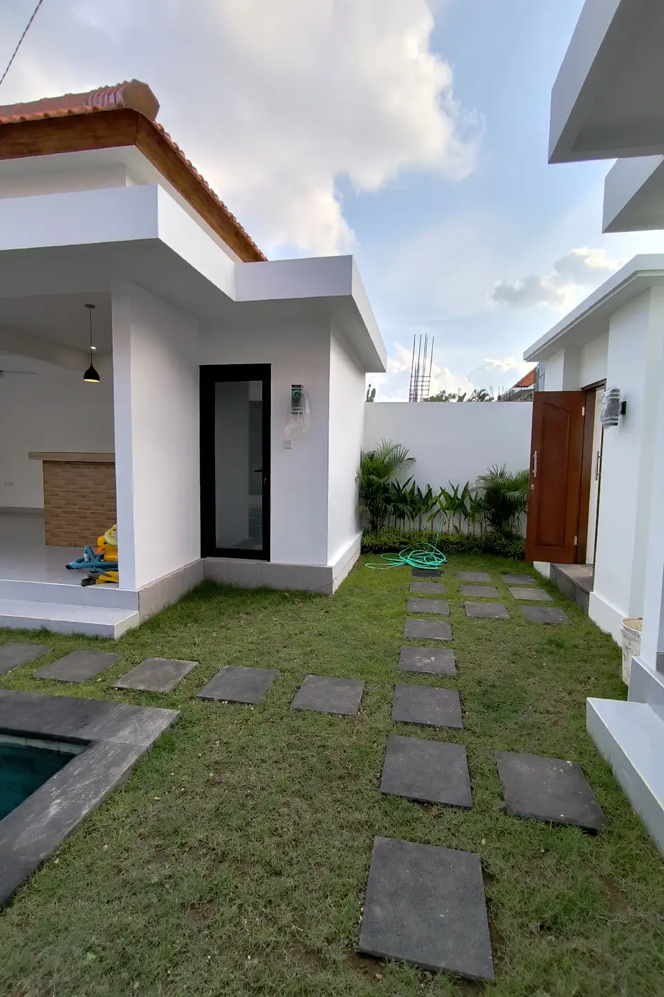 Villa 100m² in Indonesia, Canggu. Priced at 19153$ rent photo-1
