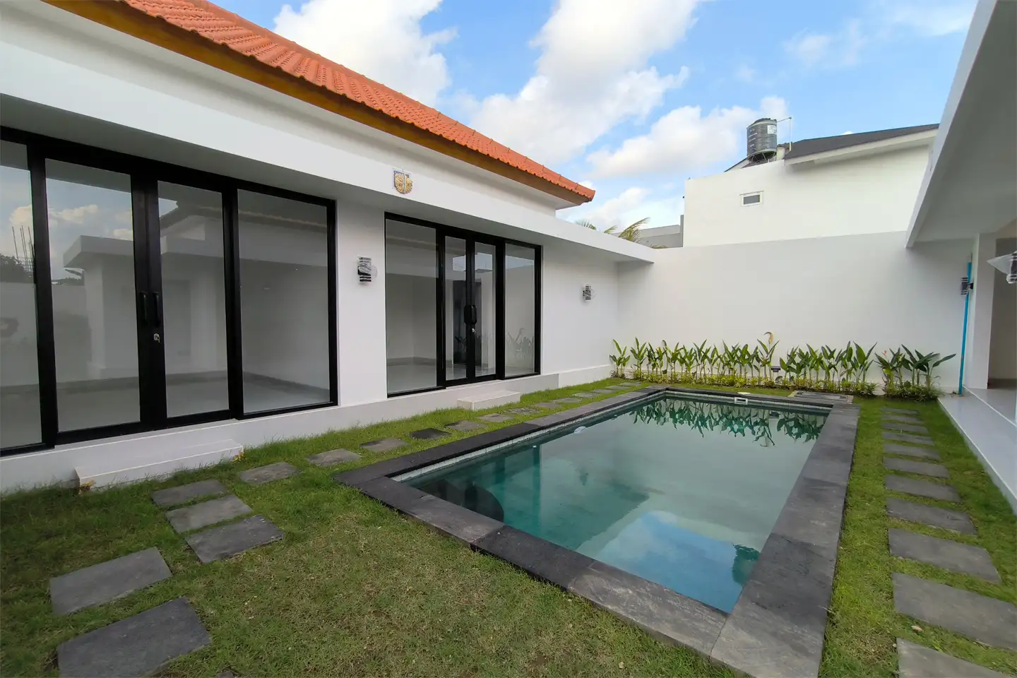Villa 100m² in Indonesia, Canggu. Priced at 19153$ rent photo-2