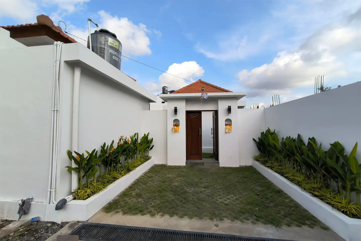 Villa 100m² in Indonesia, Canggu. Priced at 19153$ rent photo-3