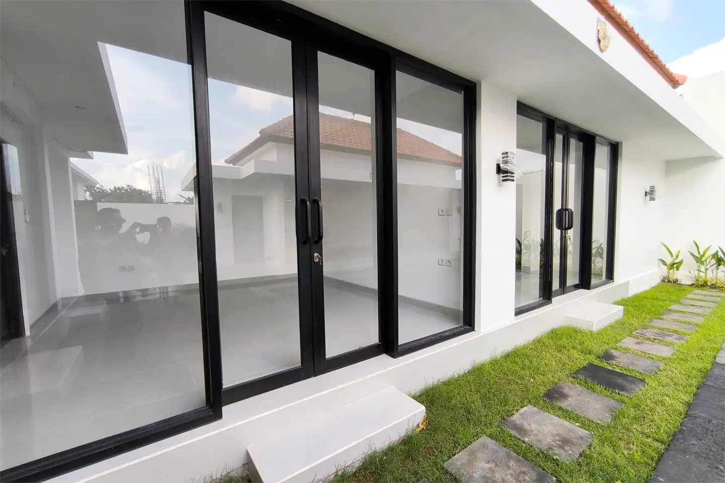 Villa 100m² in Indonesia, Canggu. Priced at 19153$ rent photo-4