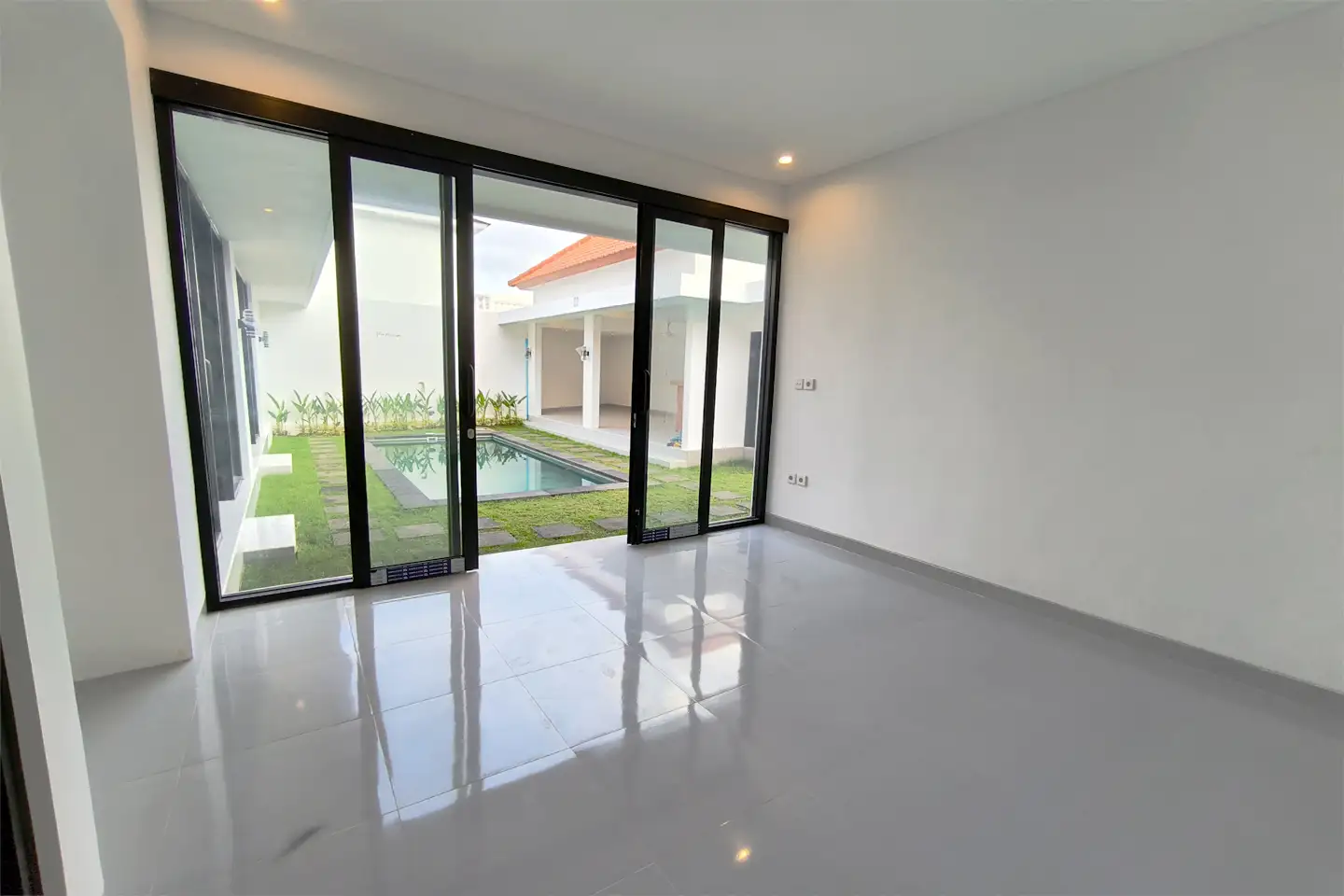 Villa 100m² in Indonesia, Canggu. Priced at 19153$ rent photo-6
