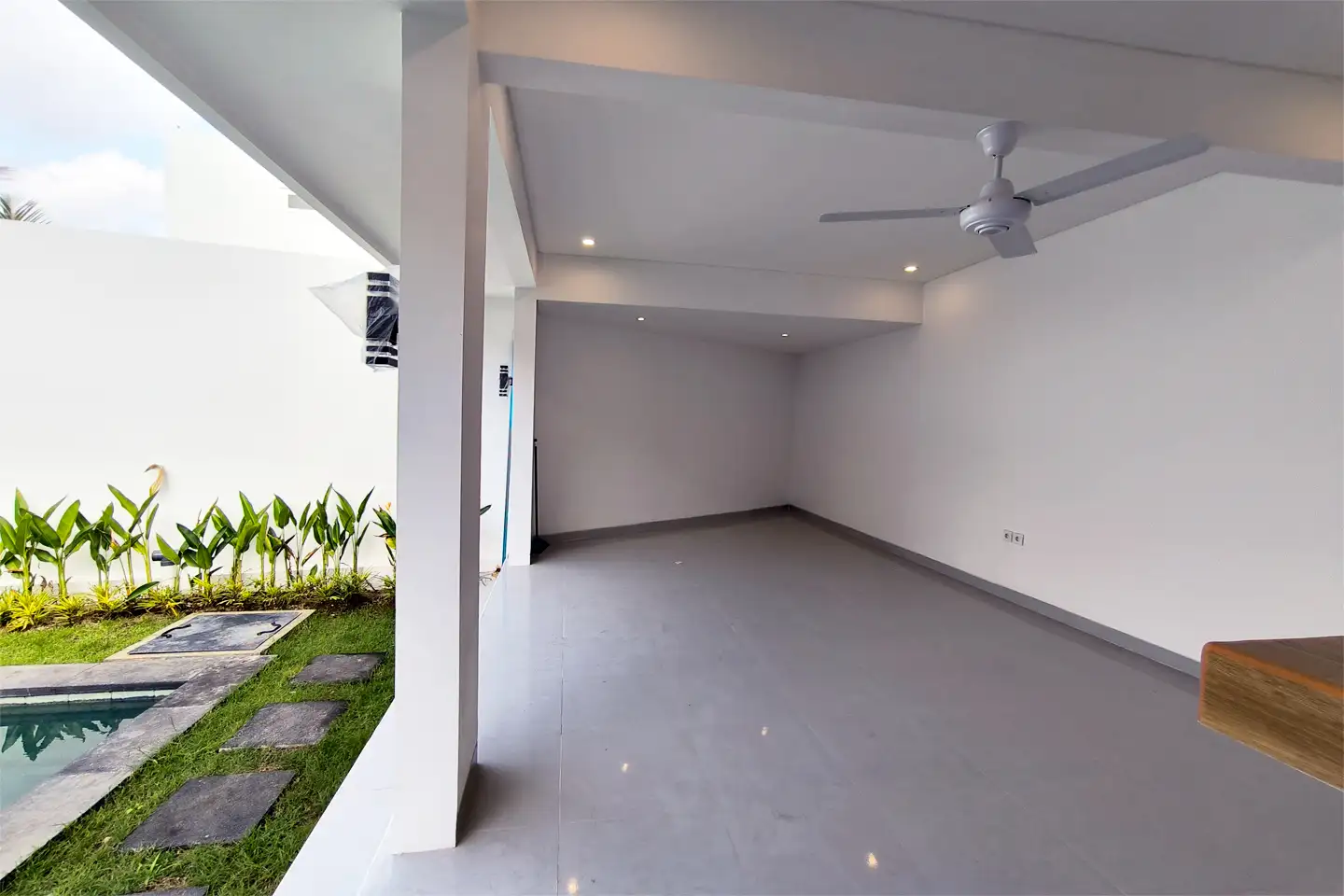 Villa 100m² in Indonesia, Canggu. Priced at 19153$ rent photo-7
