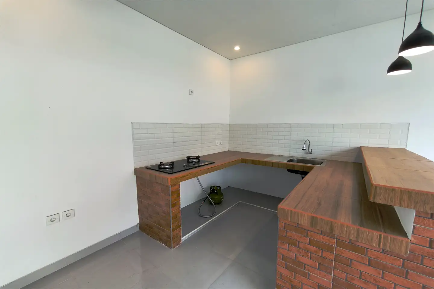 Villa 100m² in Indonesia, Canggu. Priced at 19153$ rent photo-8