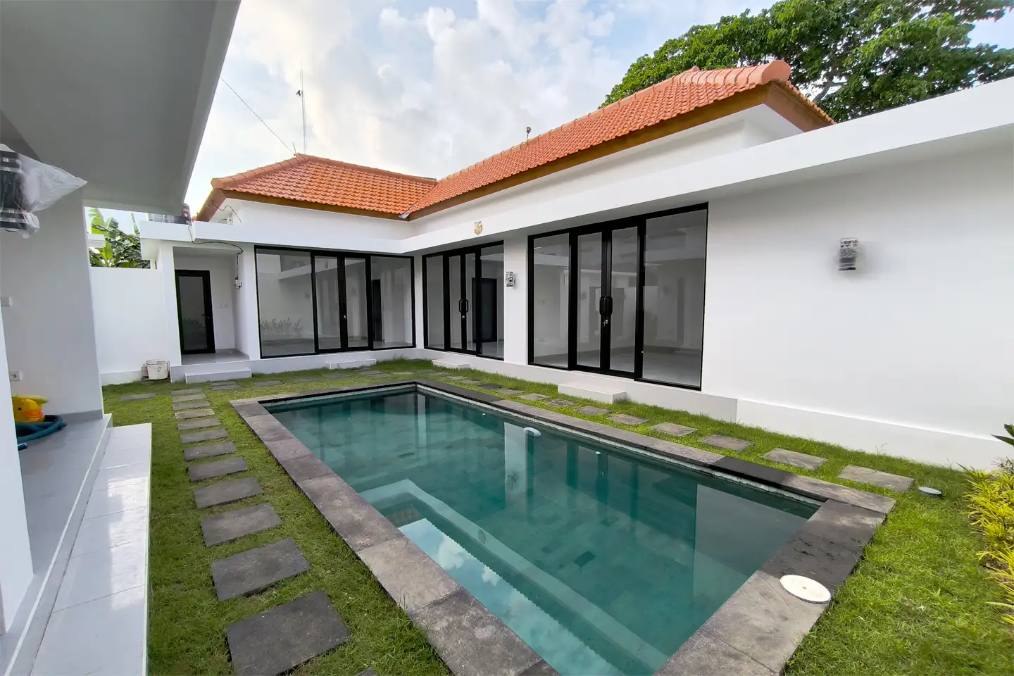 Villa 100m² in Indonesia, Canggu. Priced at 19153$ rent photo-9