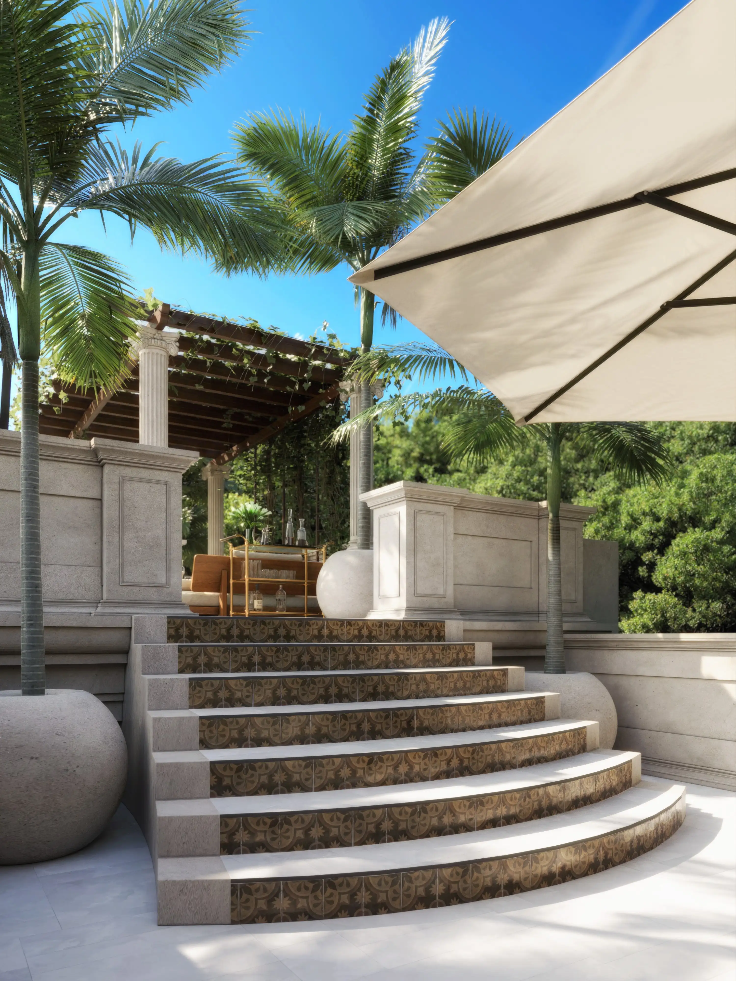 Villa 231m² in Indonesia, Bukit. Priced at 1330000$ rent photo-8