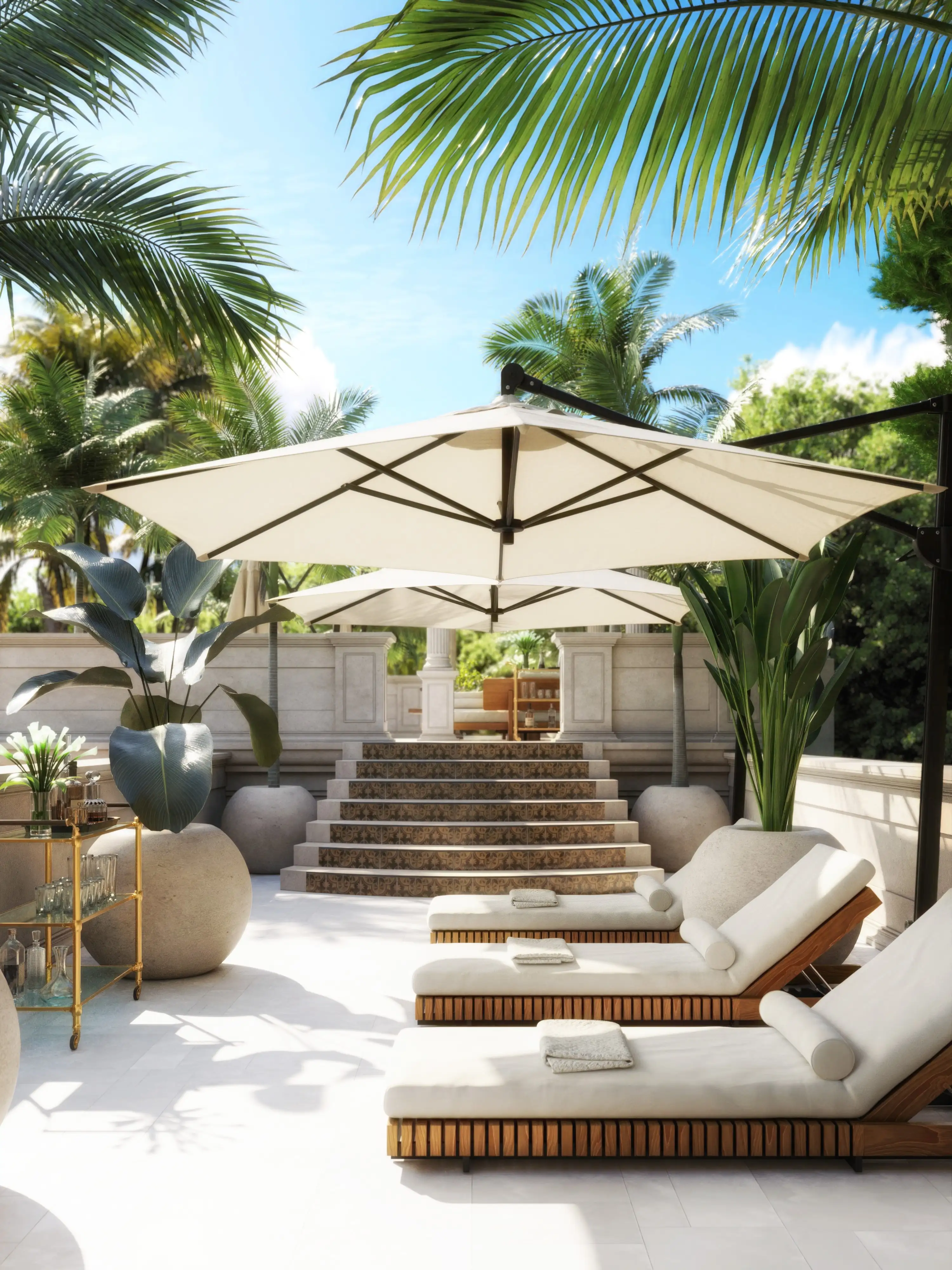 Villa 231m² in Indonesia, Bukit. Priced at 1330000$ rent photo-9