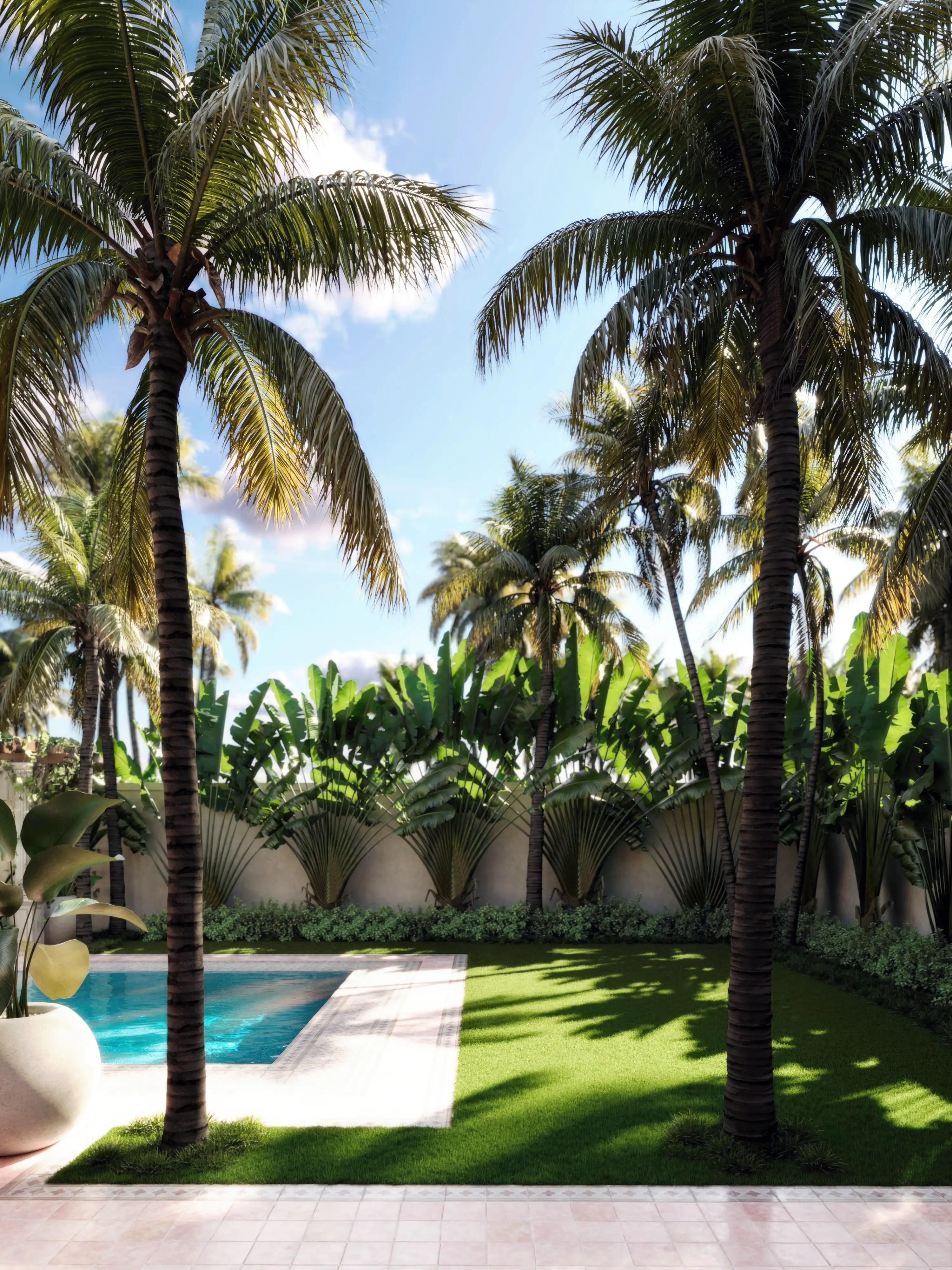 Villa 231m² in Indonesia, Bukit. Priced at 1330000$ rent photo-21