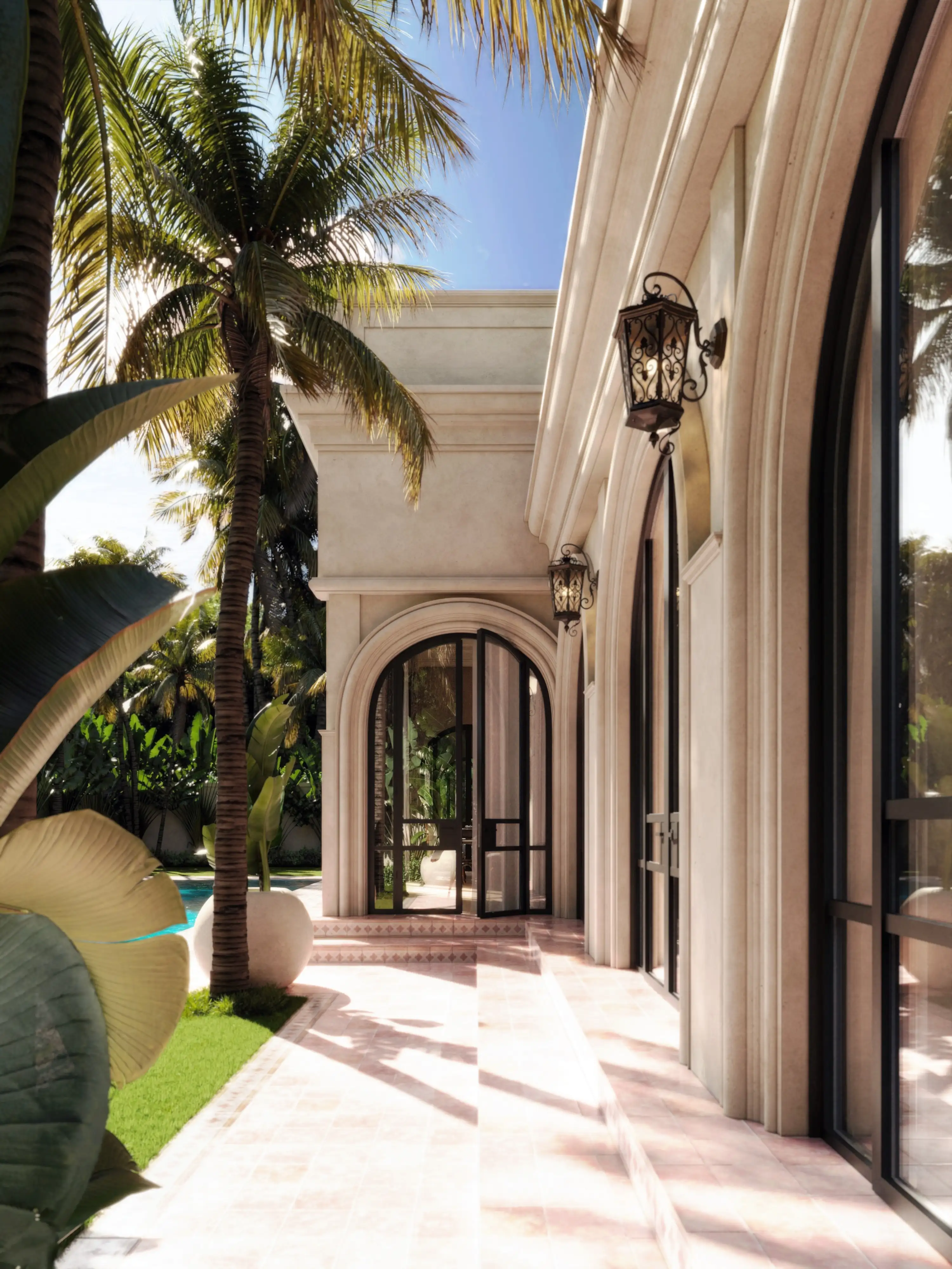 Villa 231m² in Indonesia, Bukit. Priced at 1330000$ rent photo-25