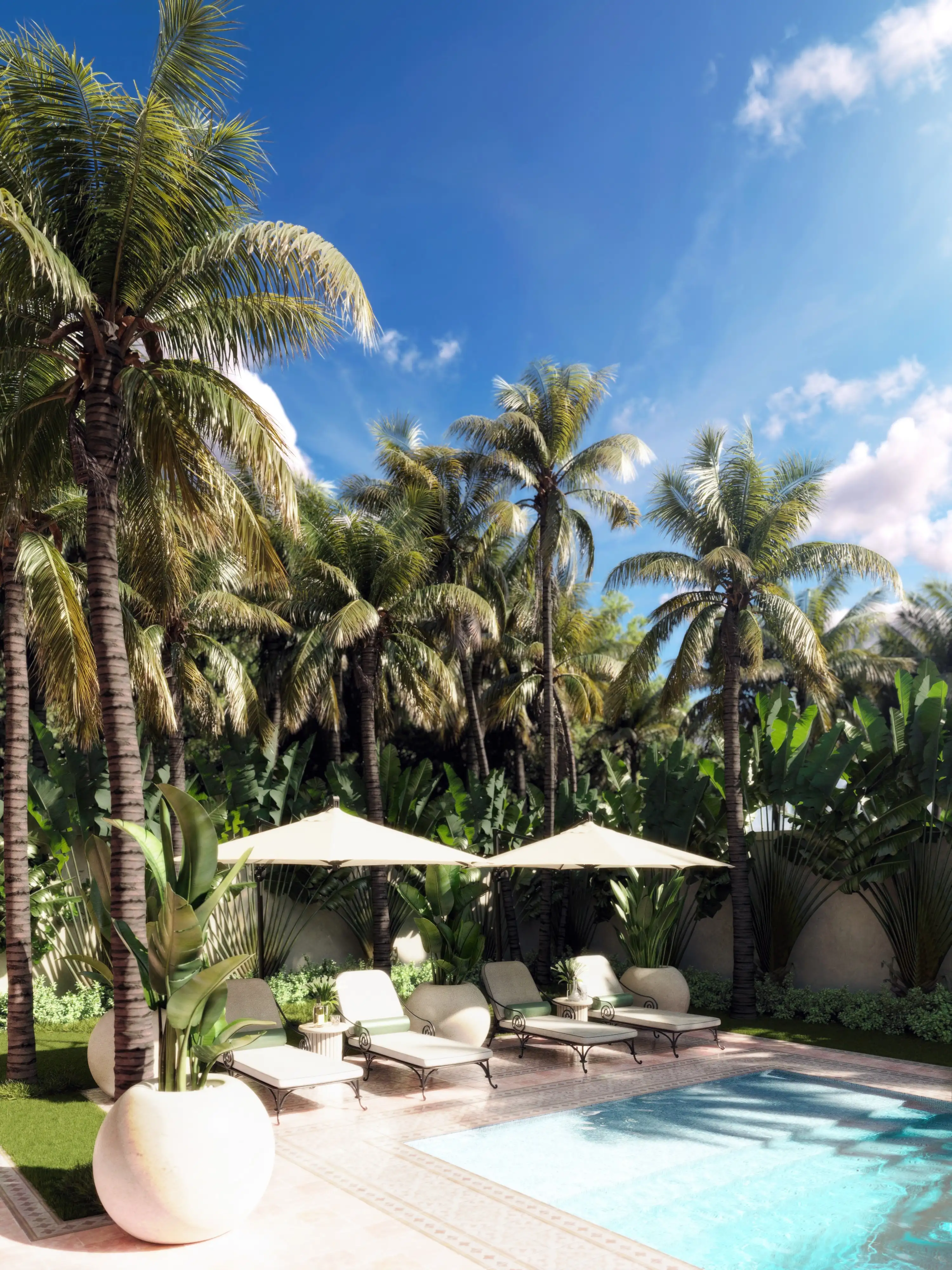 Villa 231m² in Indonesia, Bukit. Priced at 1330000$ rent photo-26