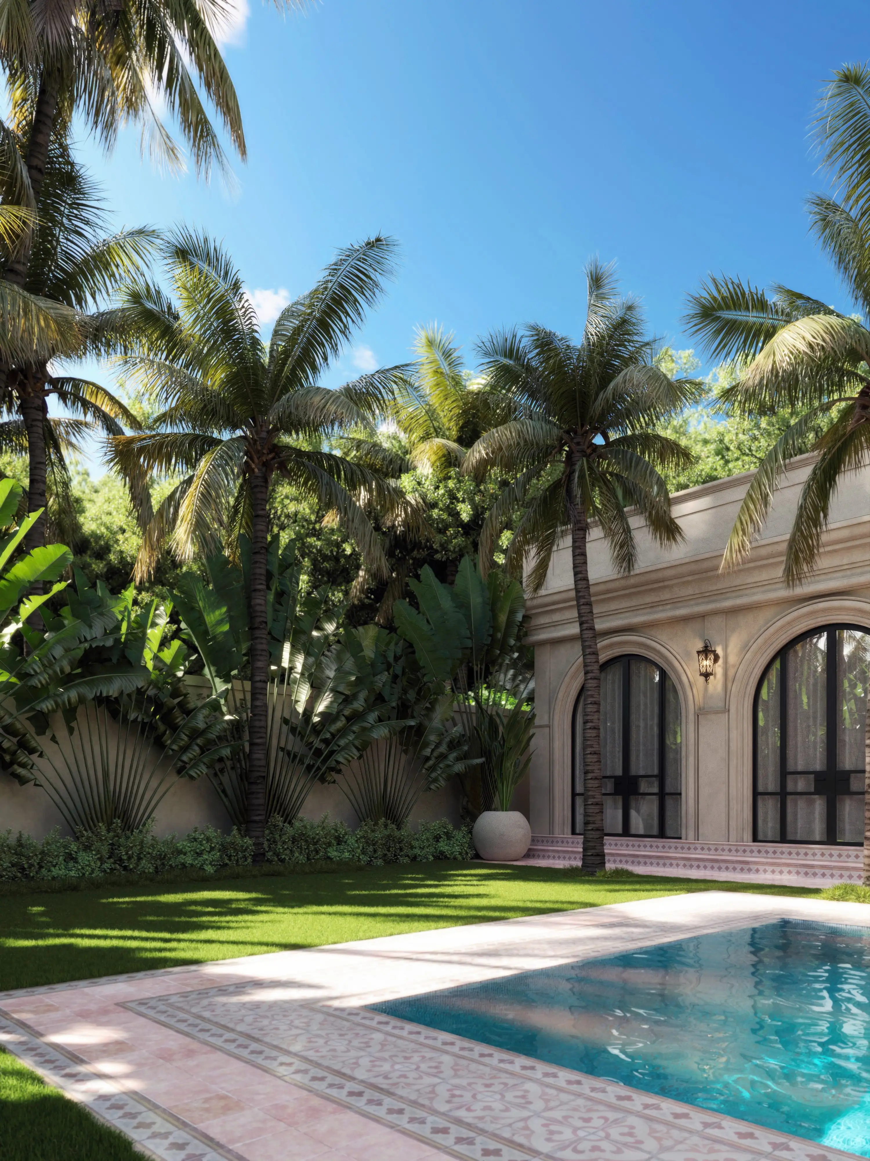 Villa 231m² in Indonesia, Bukit. Priced at 1330000$ rent photo-28