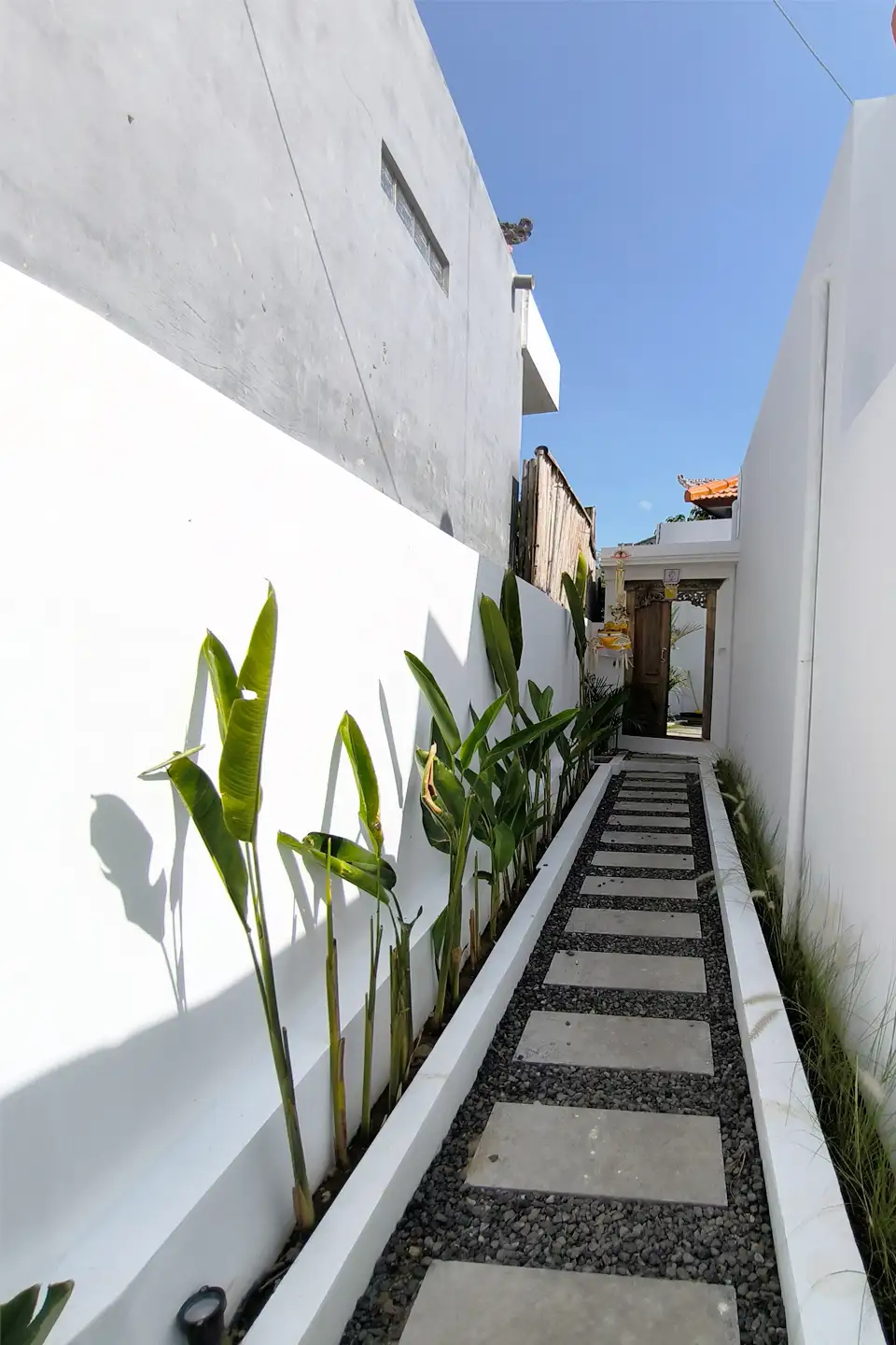 Villa 70m² in Indonesia, Canggu. Priced at 19449$ rent photo-1
