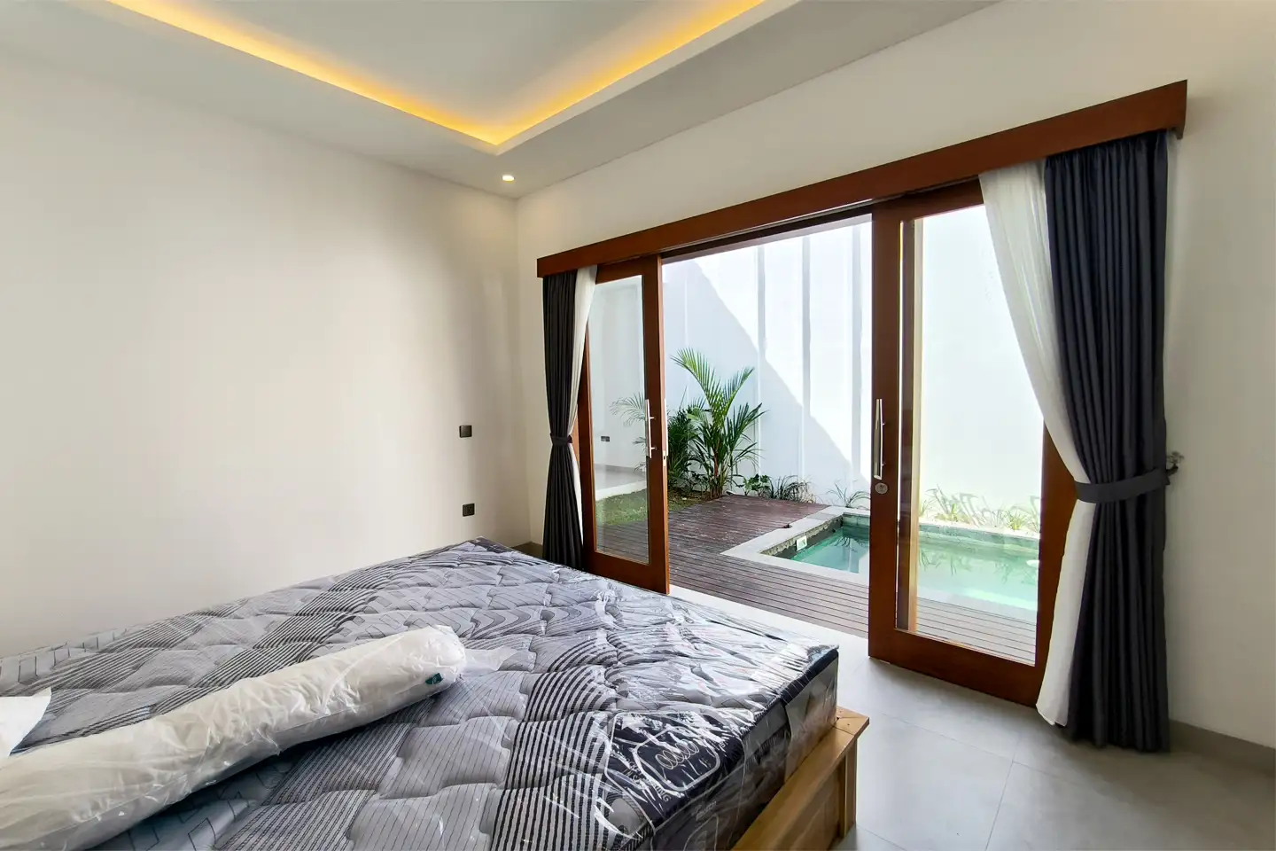 Villa 70m² in Indonesia, Canggu. Priced at 19449$ rent photo-4
