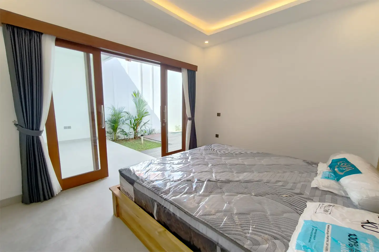 Villa 70m² in Indonesia, Canggu. Priced at 19449$ rent photo-5