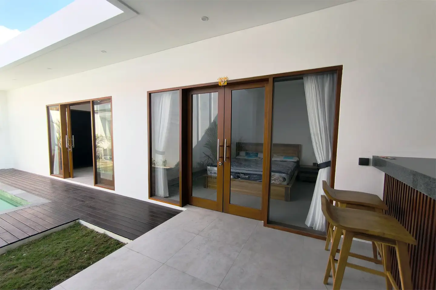 Villa 70m² in Indonesia, Canggu. Priced at 19449$ rent photo-6