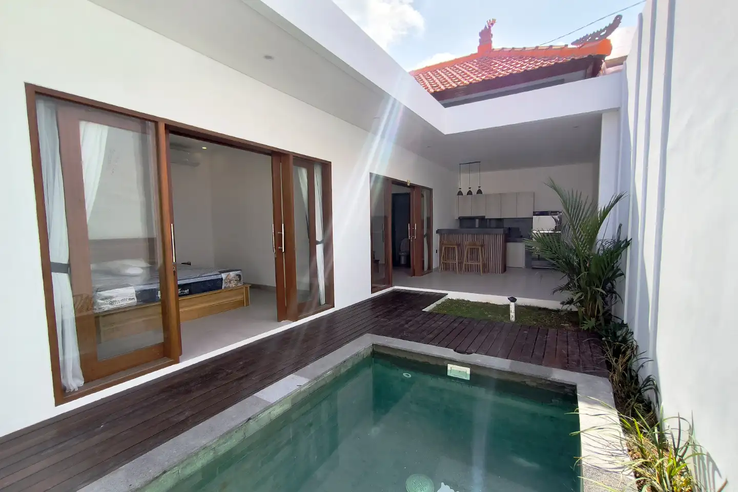 Villa 70m² in Indonesia, Canggu. Priced at 19449$ rent photo-7