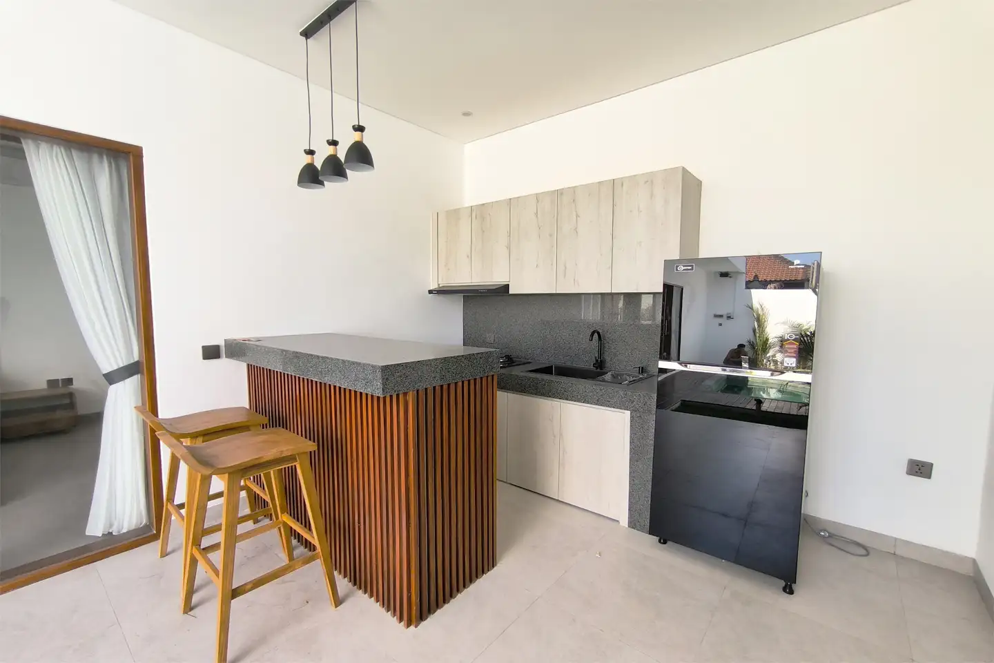 Villa 70m² in Indonesia, Canggu. Priced at 19449$ rent photo-8
