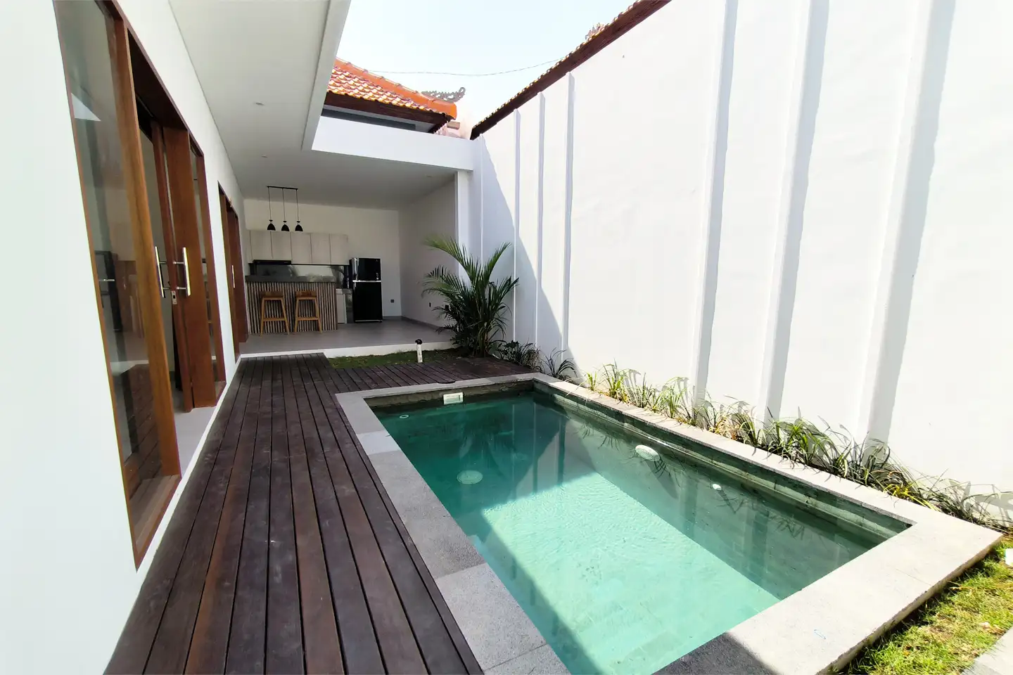 Villa 70m² in Indonesia, Canggu. Priced at 19449$ rent photo-9