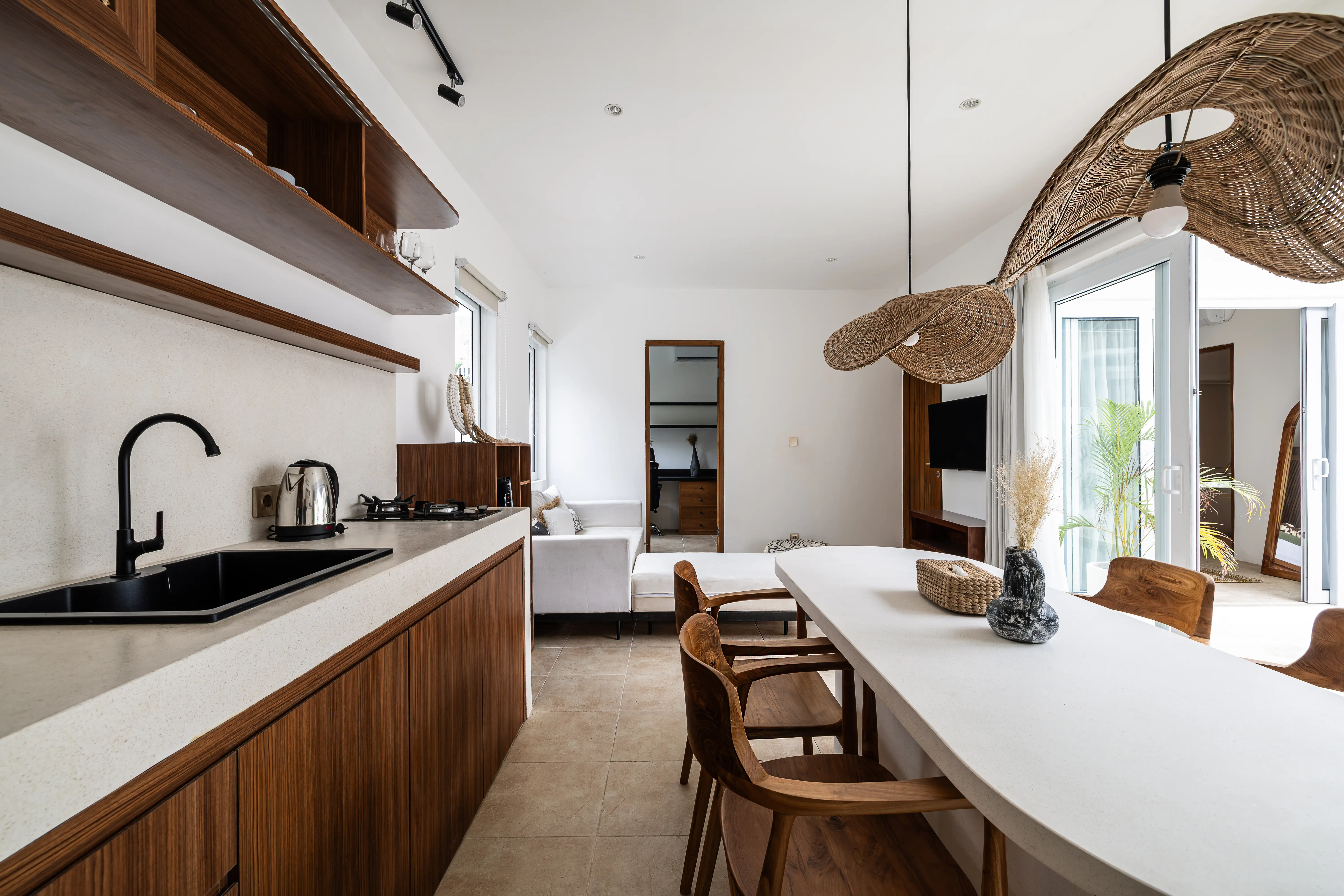 Villa 135m² in Indonesia, Canggu. Priced at 225000$ rent photo-1