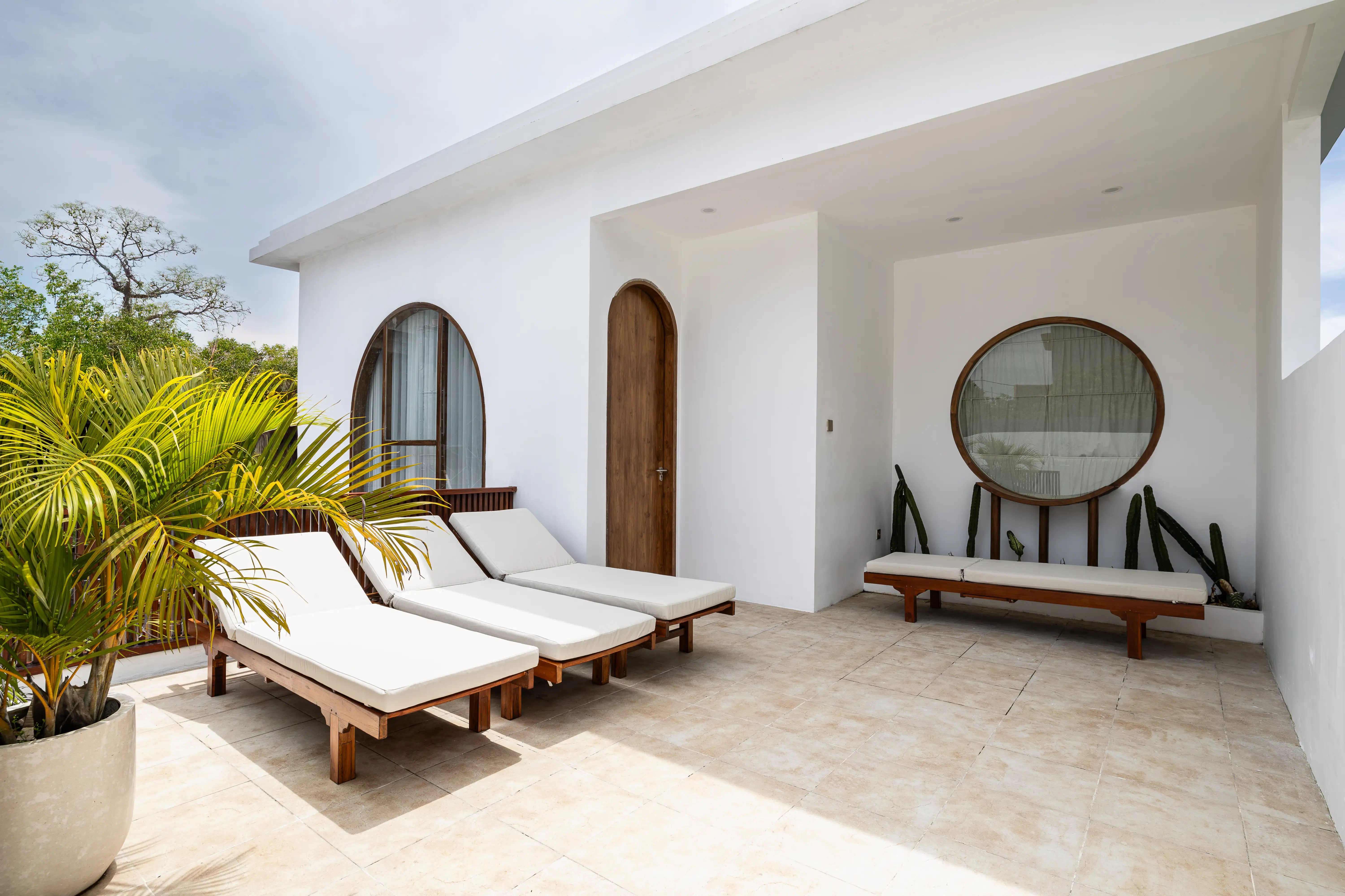 Villa 135m² in Indonesia, Canggu. Priced at 225000$ rent photo-4