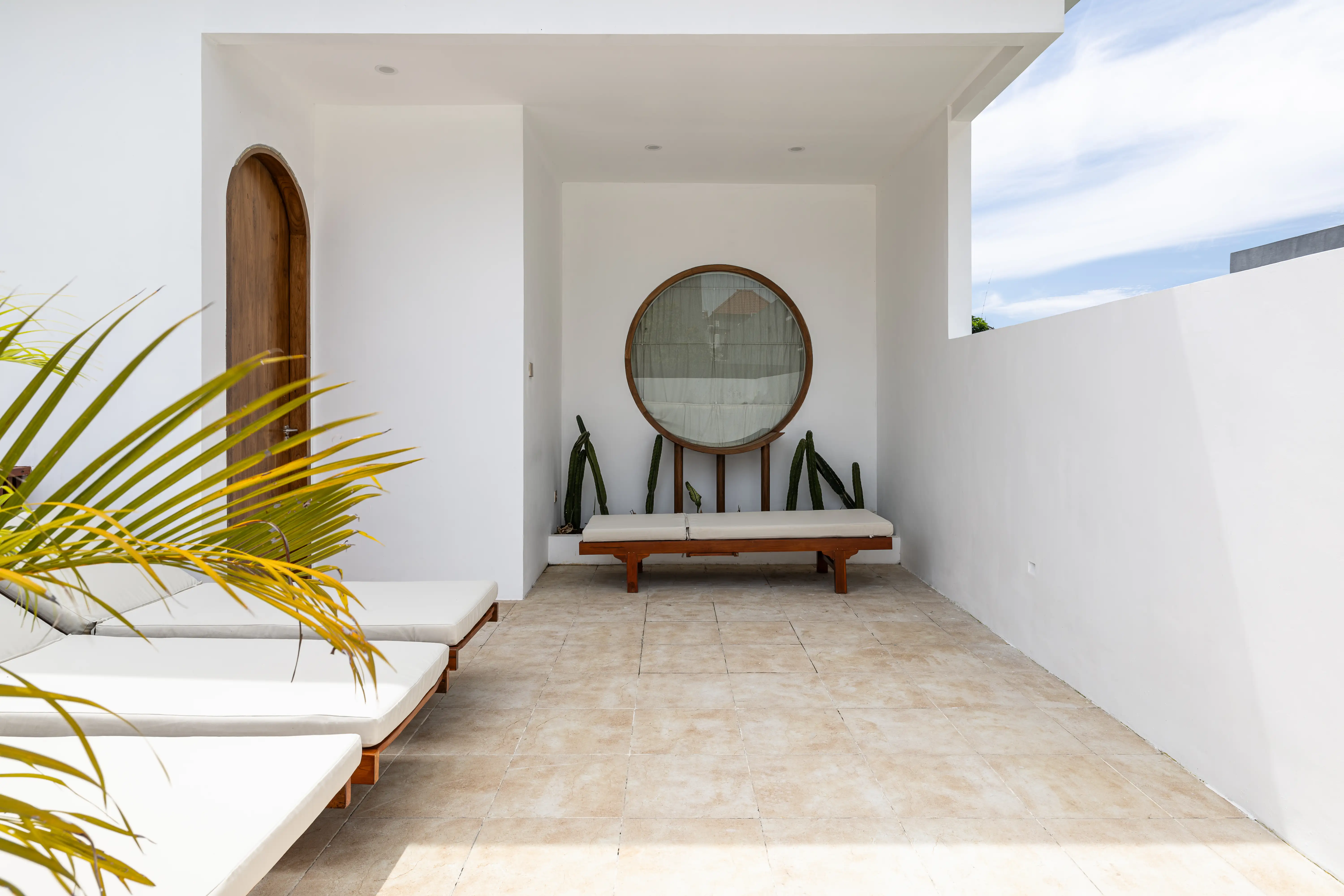 Villa 135m² in Indonesia, Canggu. Priced at 225000$ rent photo-5