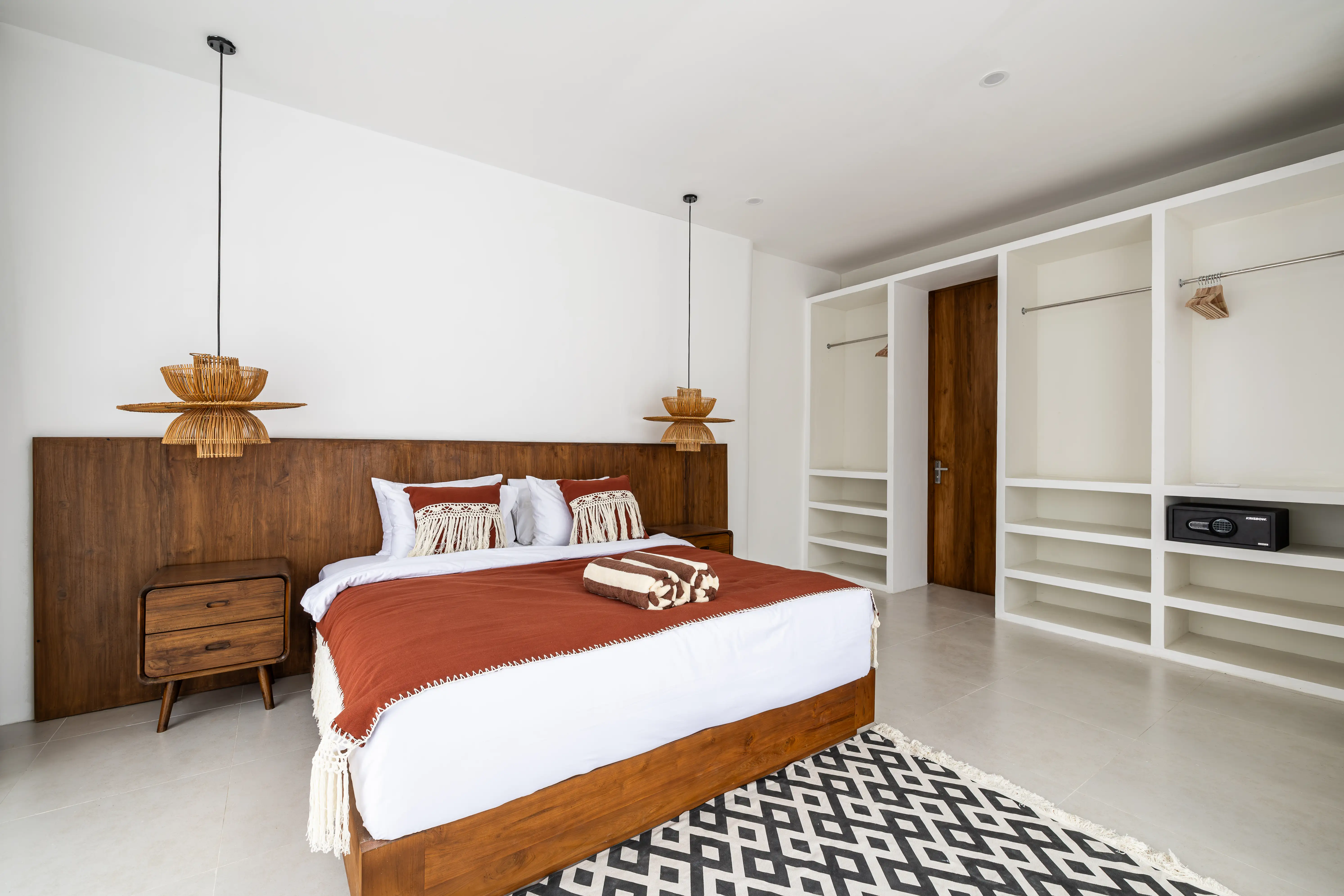 Villa 135m² in Indonesia, Canggu. Priced at 225000$ rent photo-10