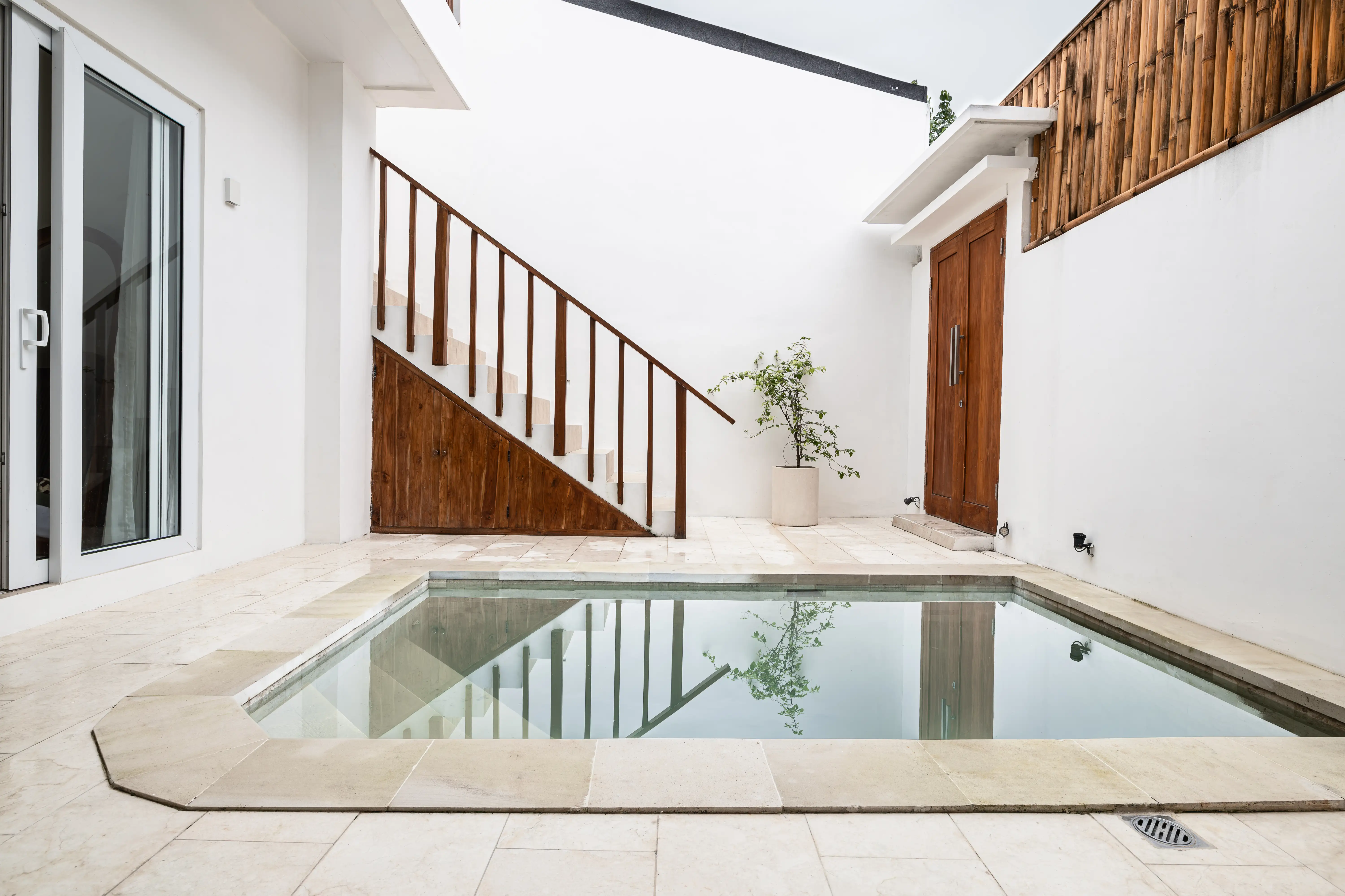 Villa 135m² in Indonesia, Canggu. Priced at 225000$ rent photo-12