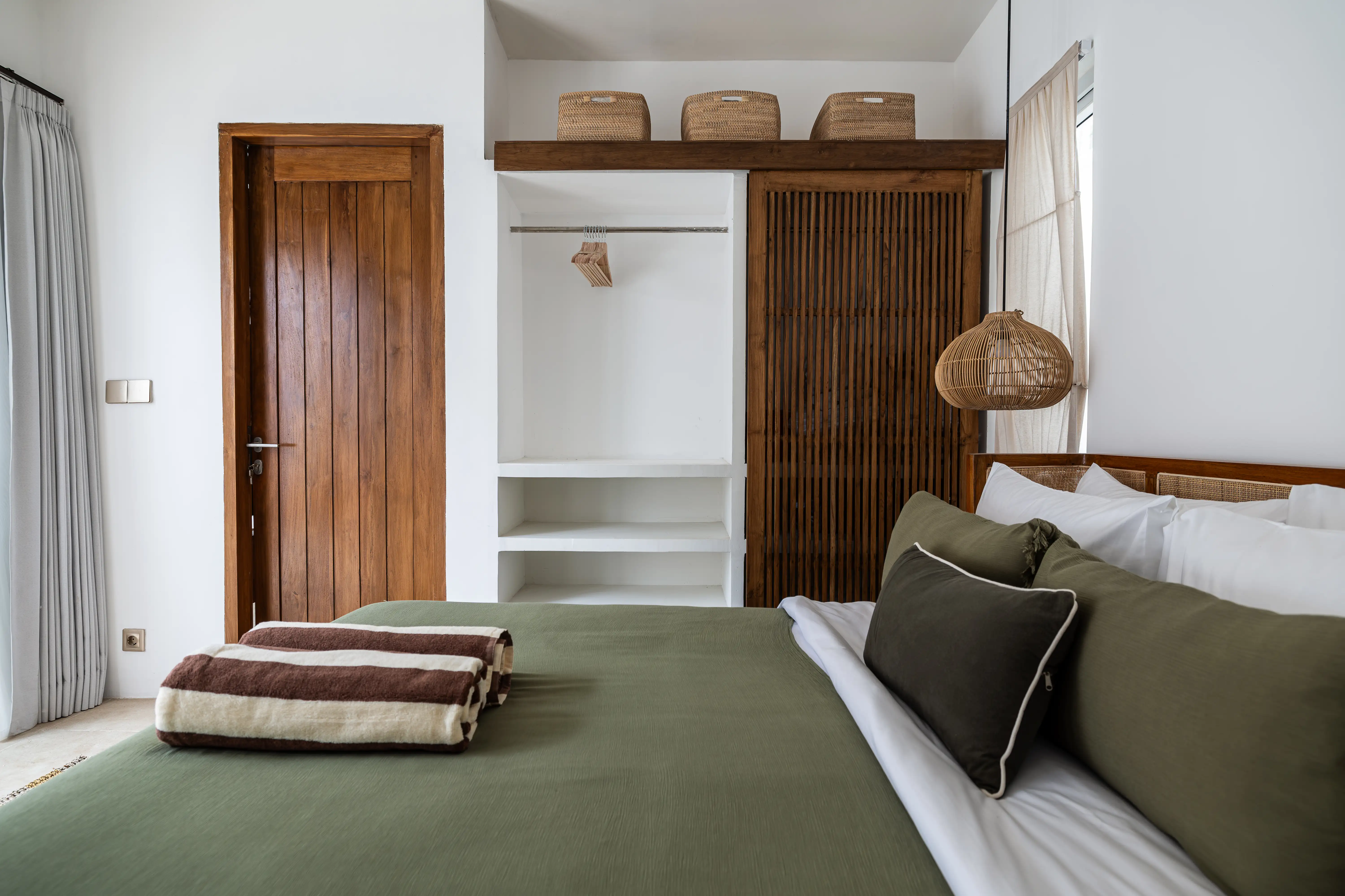 Villa 135m² in Indonesia, Canggu. Priced at 225000$ rent photo-15