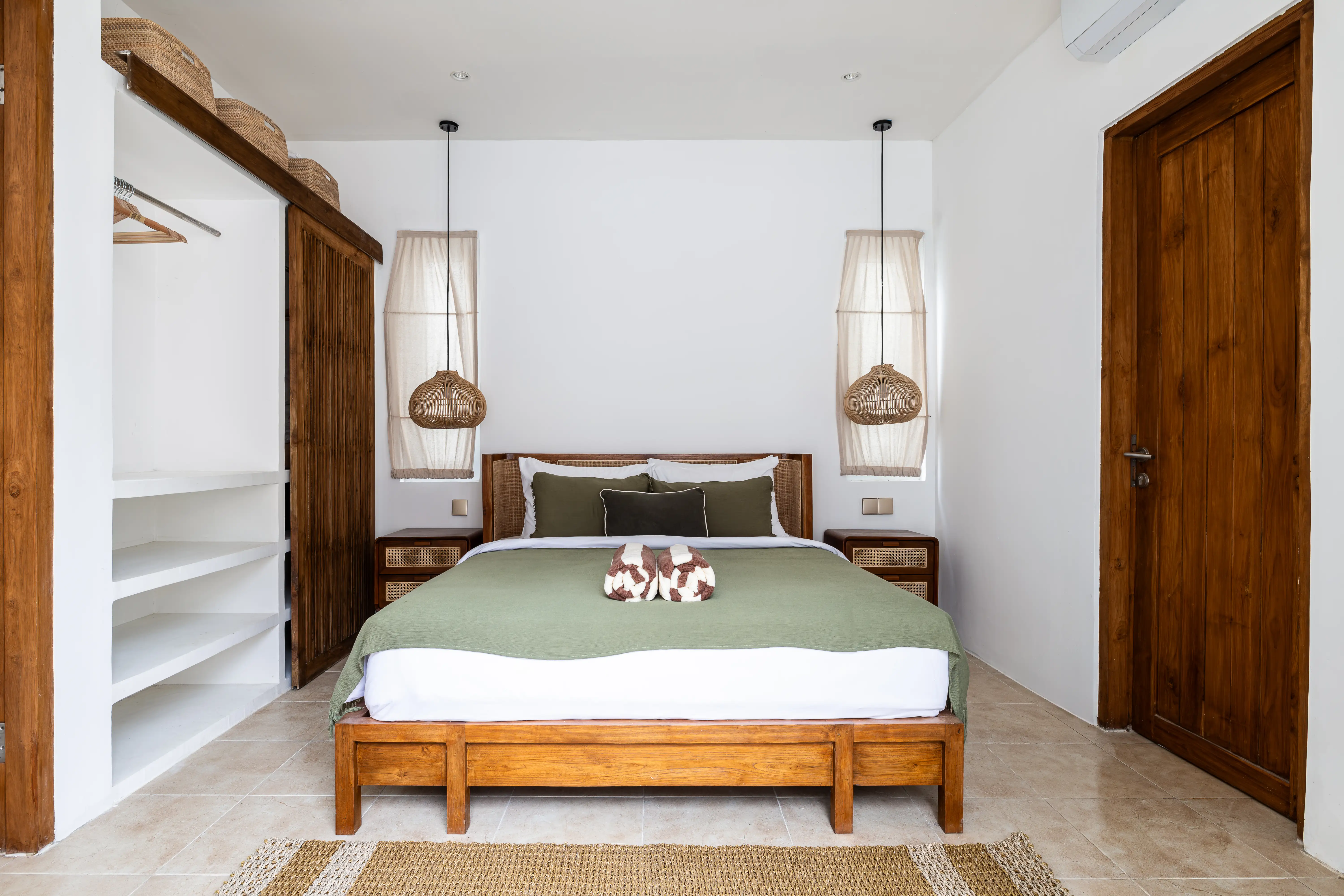 Villa 135m² in Indonesia, Canggu. Priced at 225000$ rent photo-17