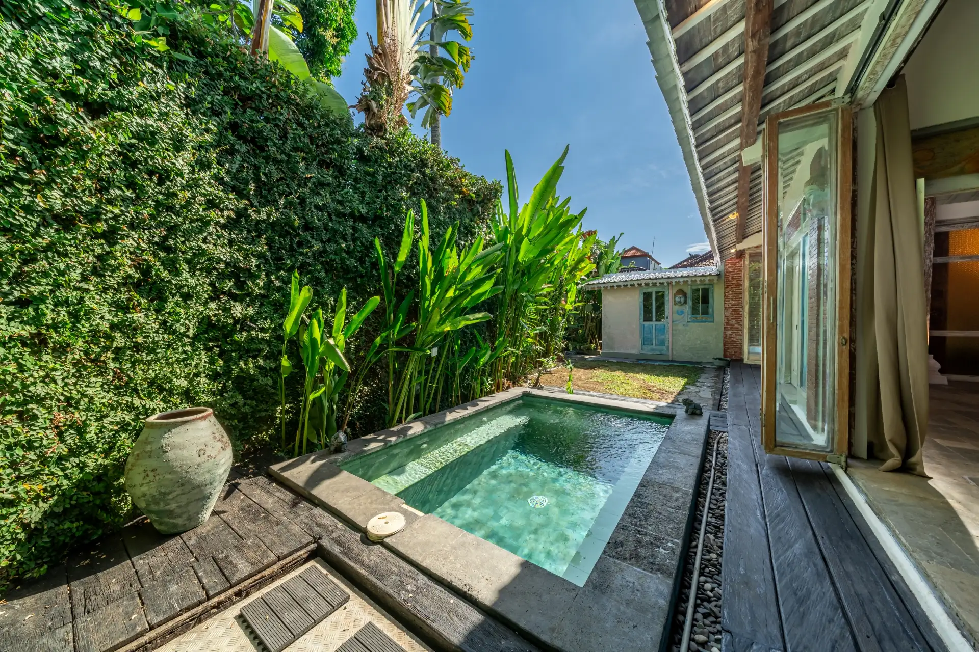 Villa 100m² in Indonesia, Canggu. Priced at 13817$ rent photo-4