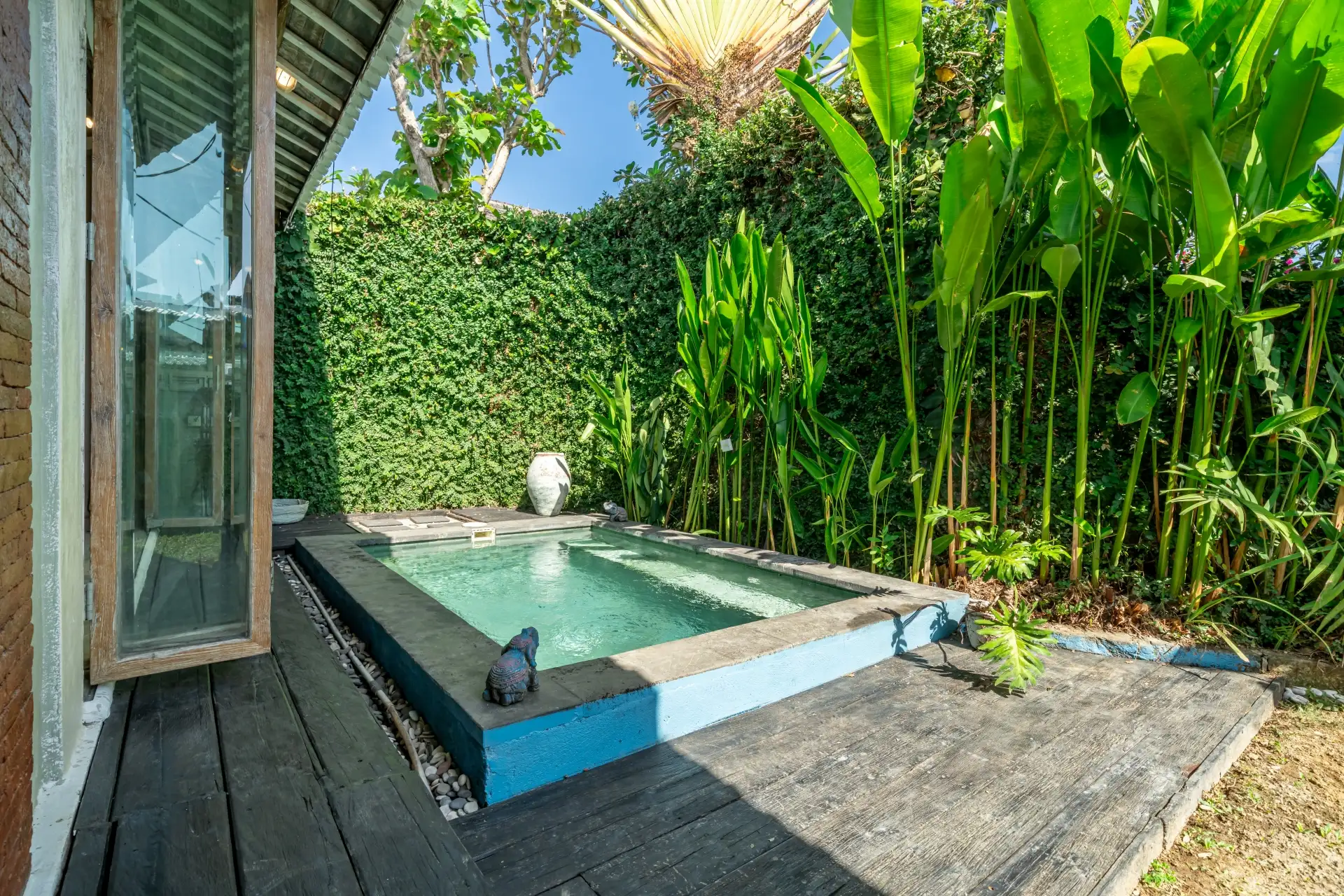 Villa 100m² in Indonesia, Canggu. Priced at 13817$ rent photo-5