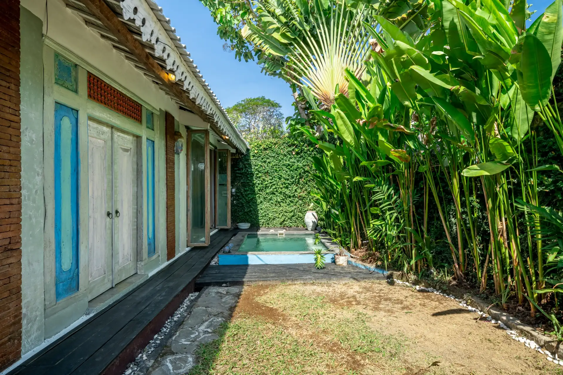 Villa 100m² in Indonesia, Canggu. Priced at 13817$ rent photo-6