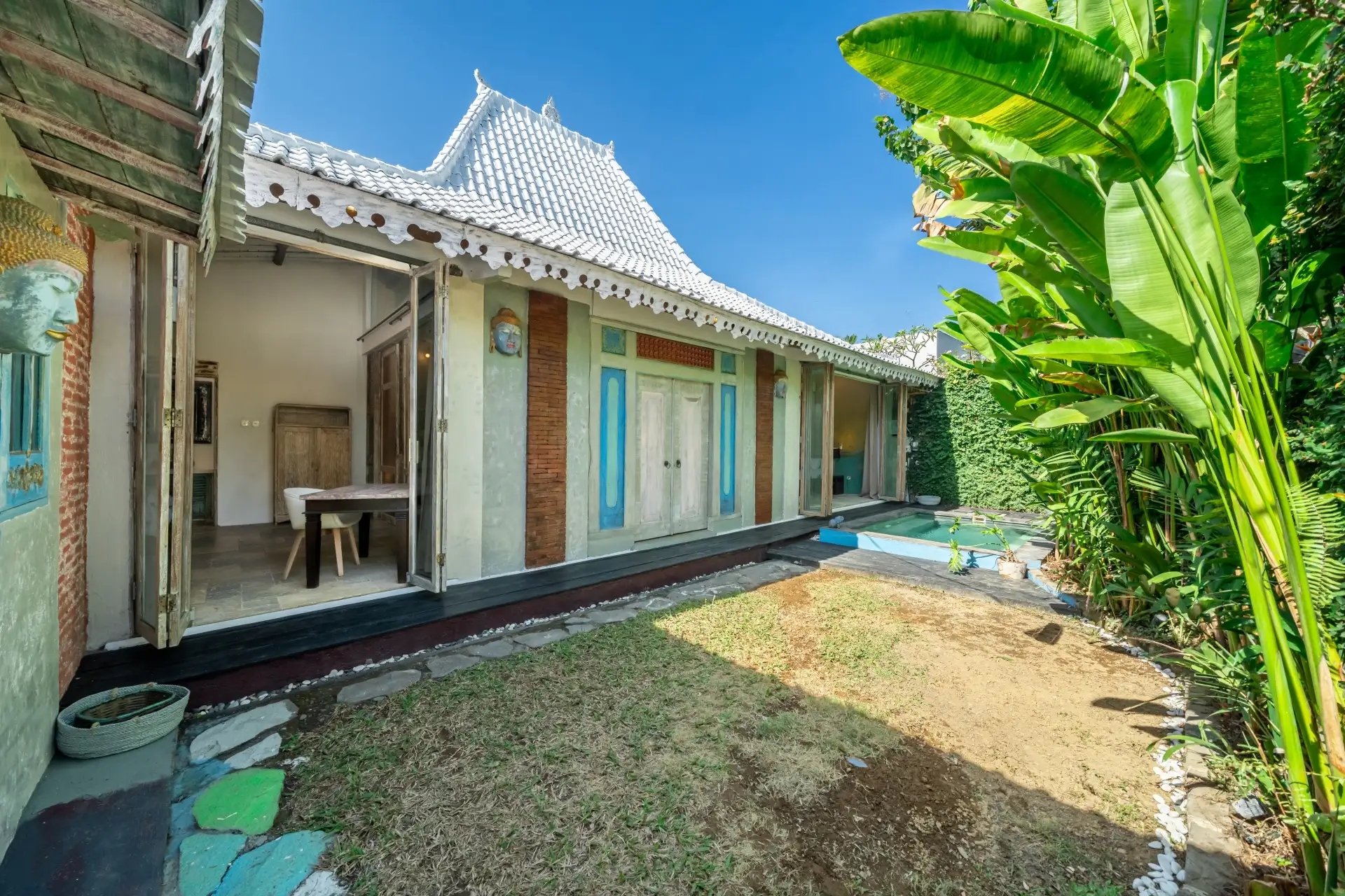 Villa 100m² in Indonesia, Canggu. Priced at 13817$ rent photo-7